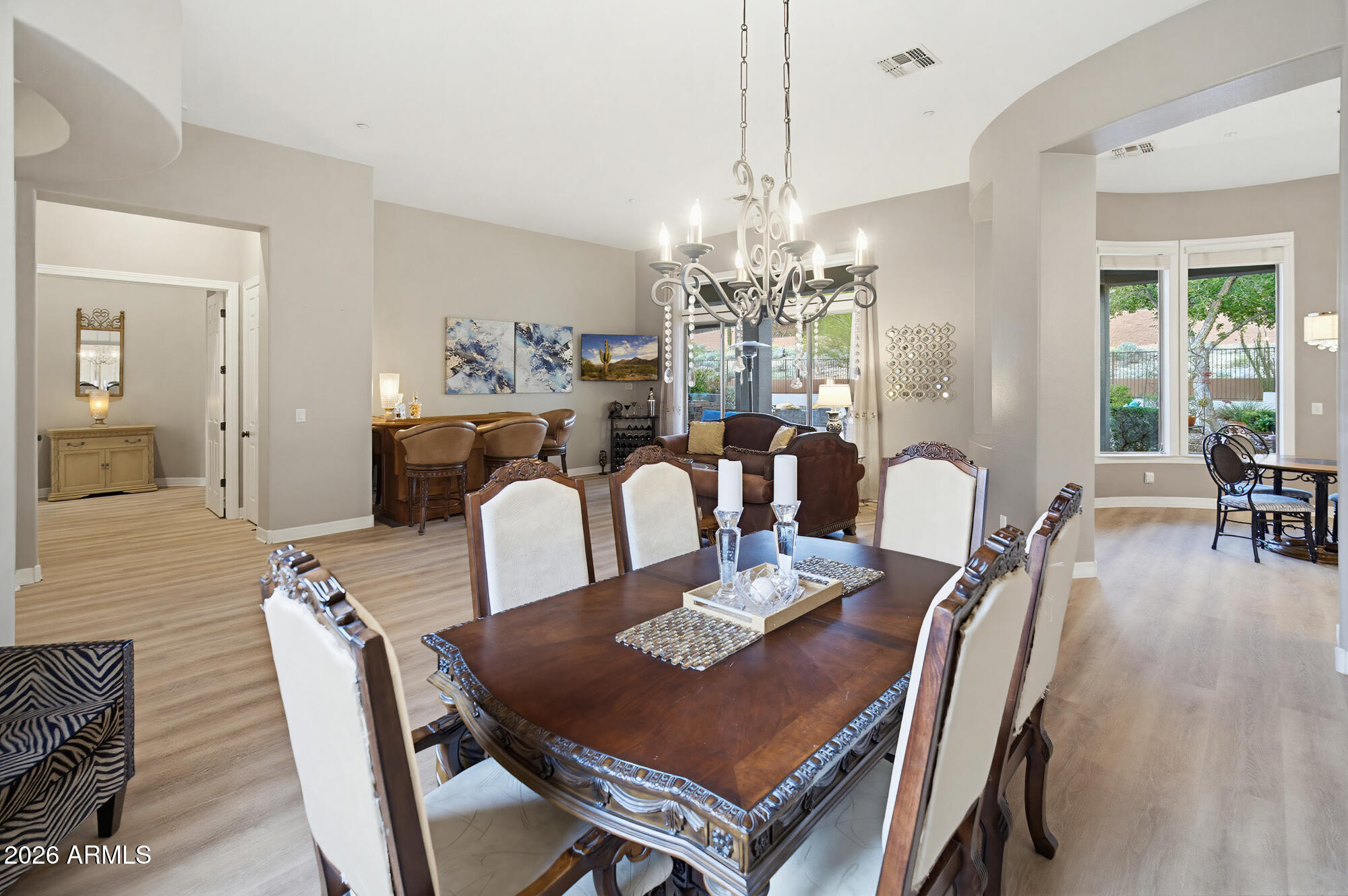ANTHEM COUNTRY CLUB - Residential