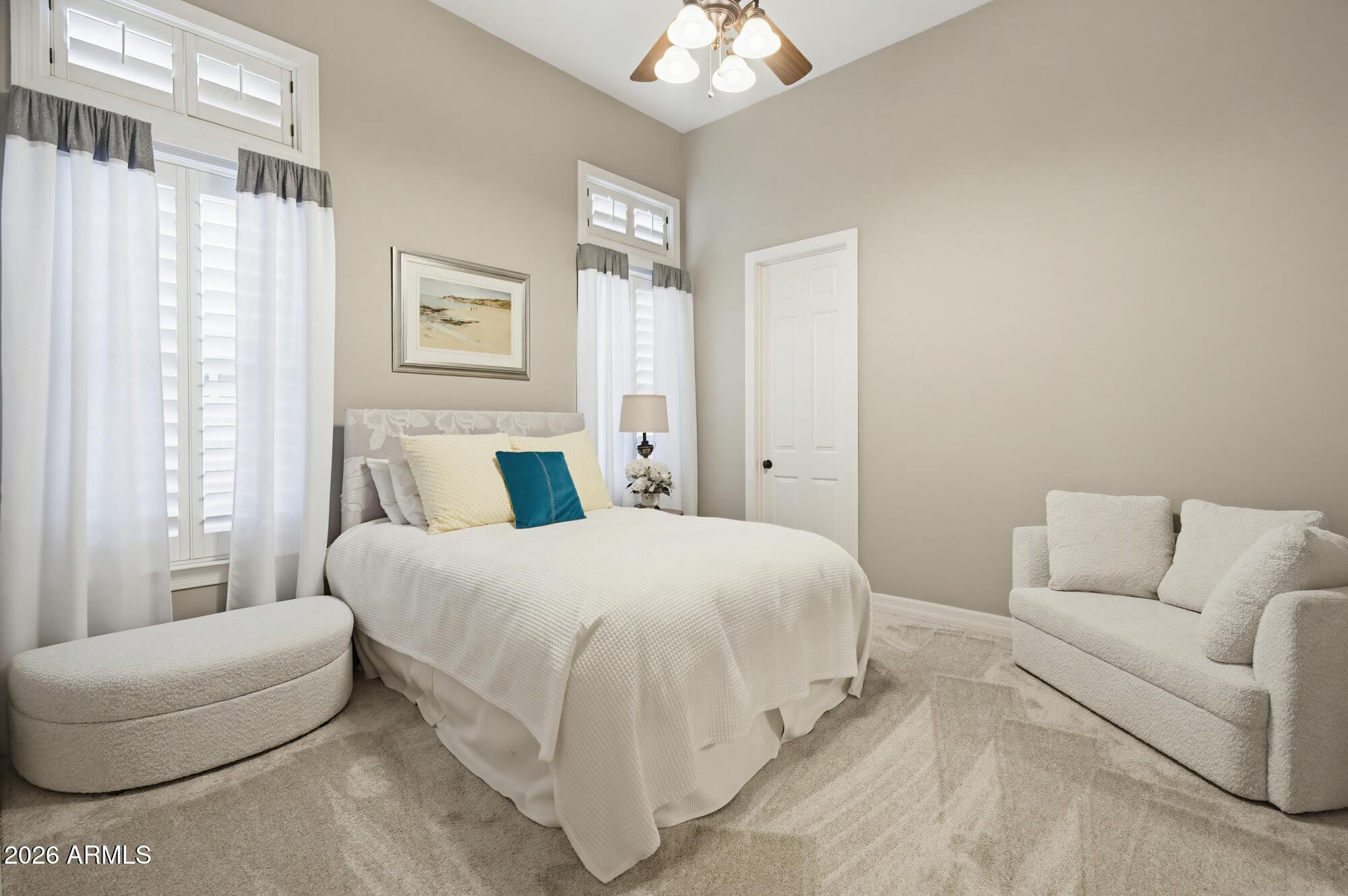 ANTHEM COUNTRY CLUB - Residential