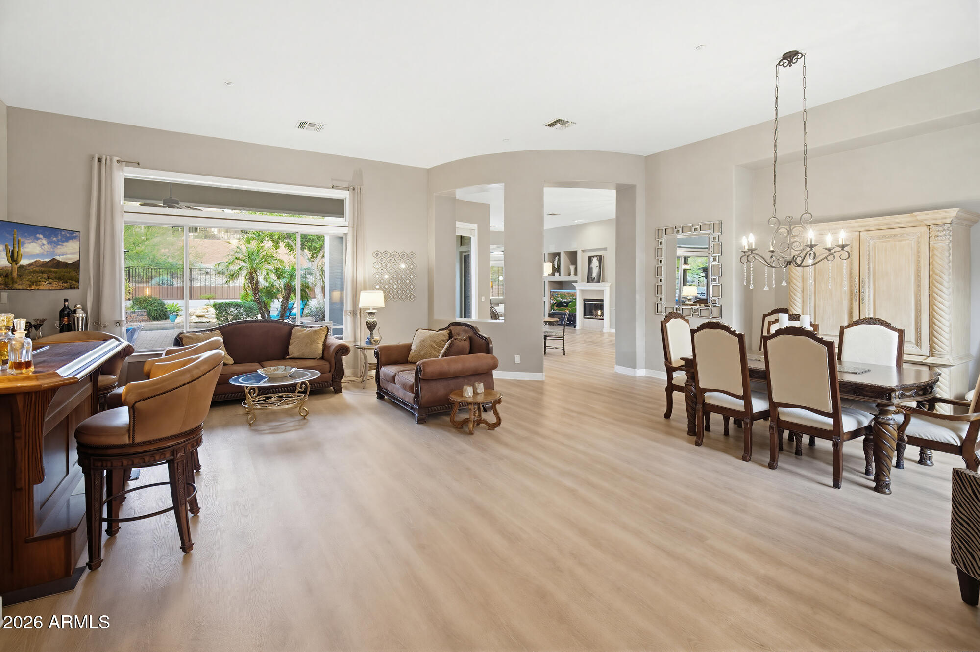 ANTHEM COUNTRY CLUB - Residential