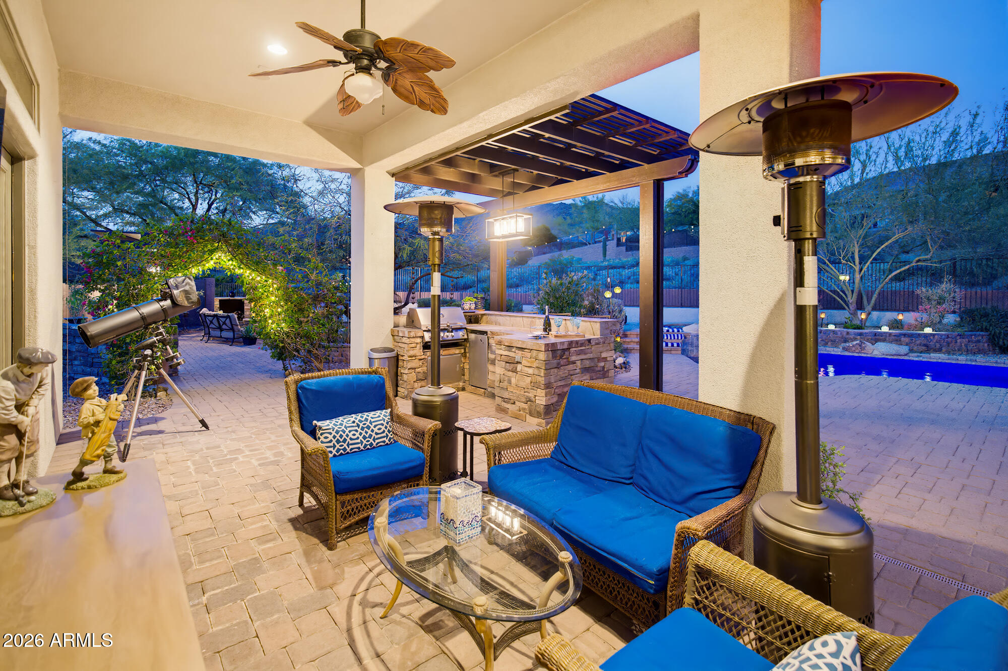 ANTHEM COUNTRY CLUB - Residential