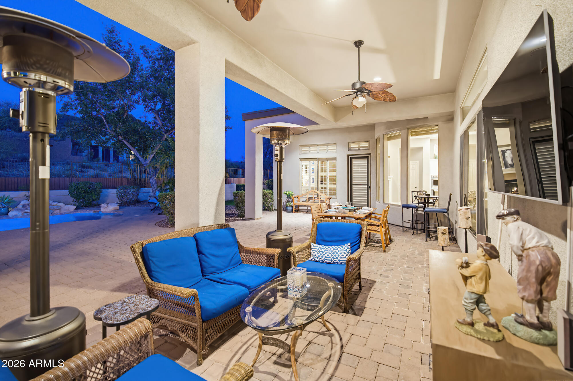 ANTHEM COUNTRY CLUB - Residential