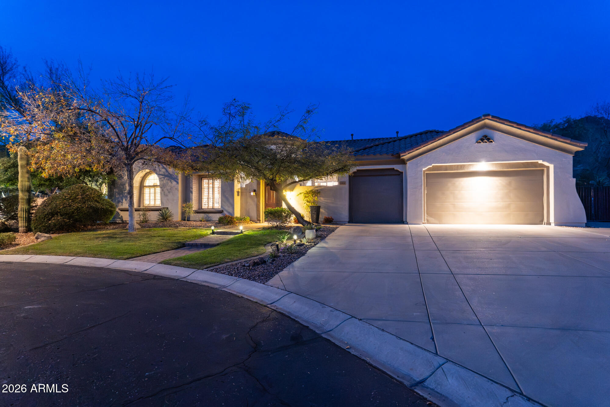 ANTHEM COUNTRY CLUB - Residential