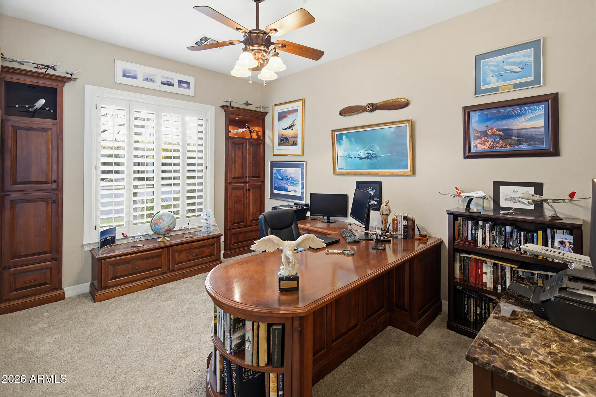 ANTHEM COUNTRY CLUB - Residential