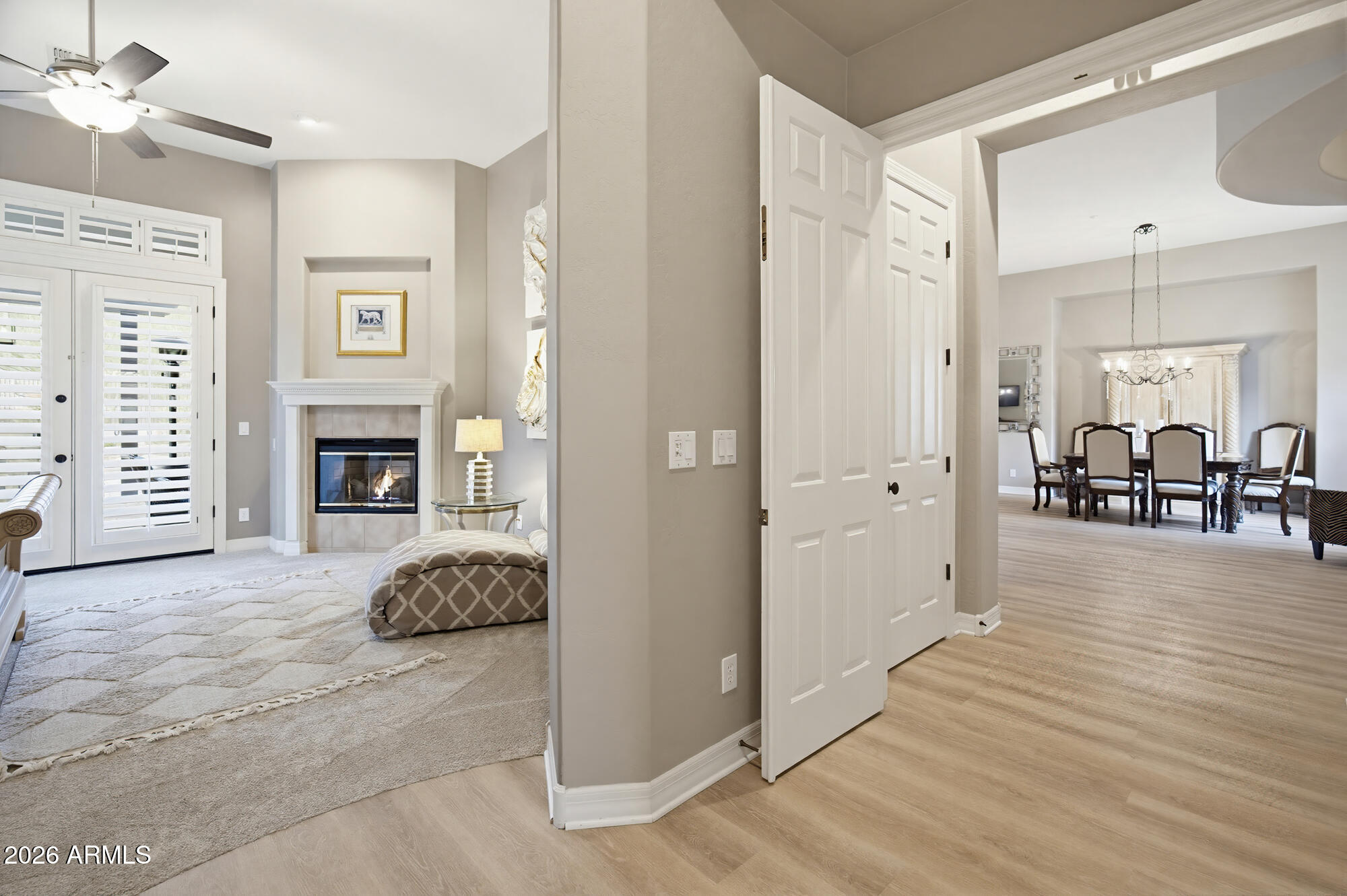 ANTHEM COUNTRY CLUB - Residential