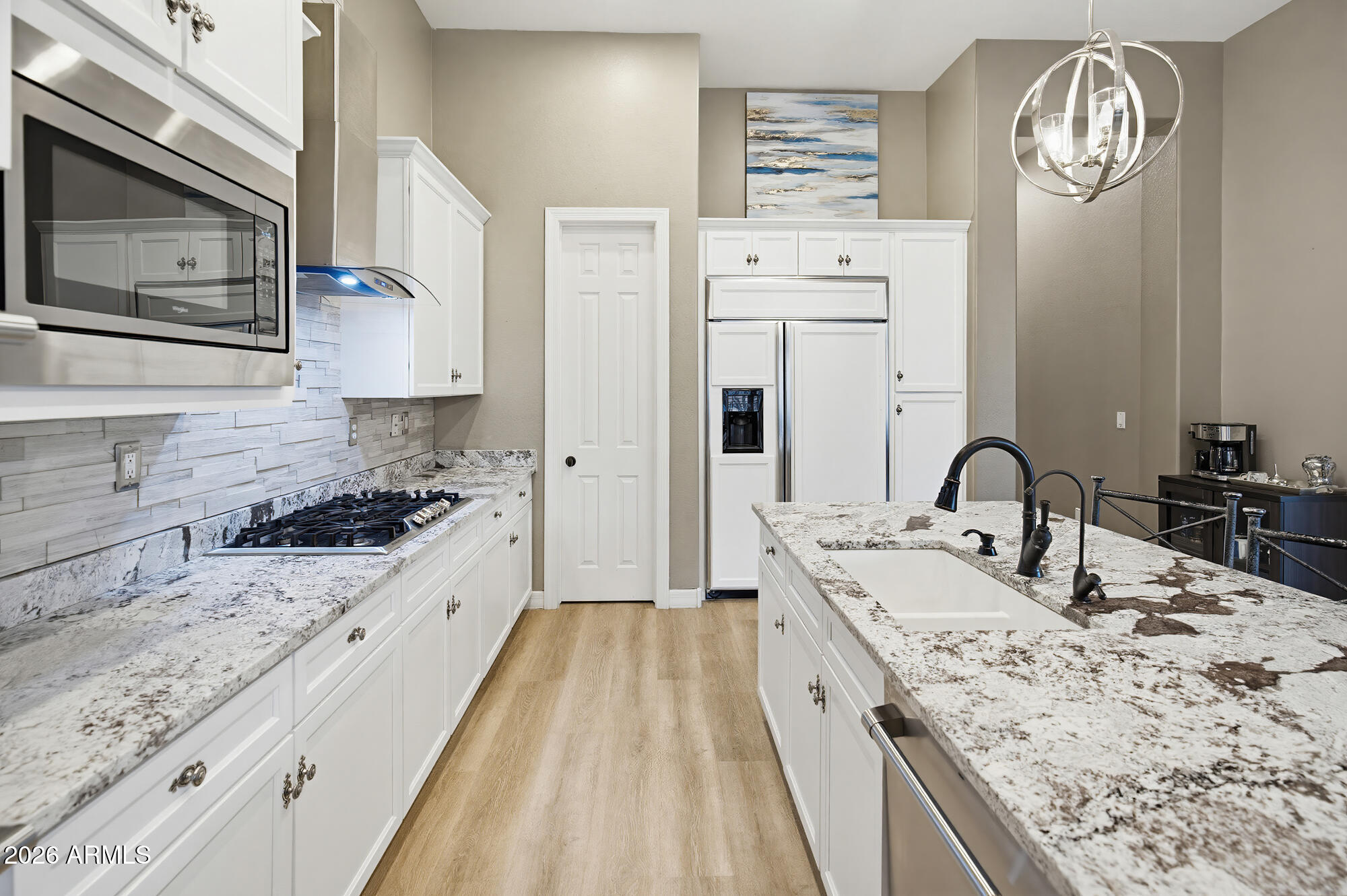 ANTHEM COUNTRY CLUB - Residential