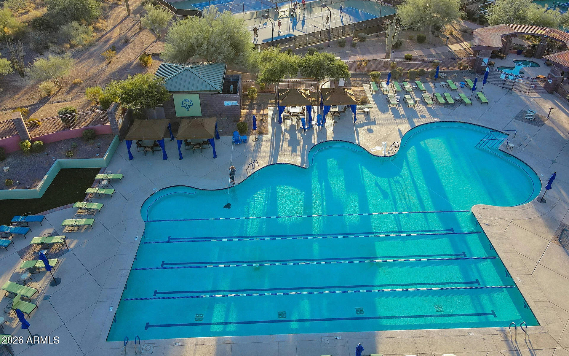 ANTHEM COUNTRY CLUB - Residential