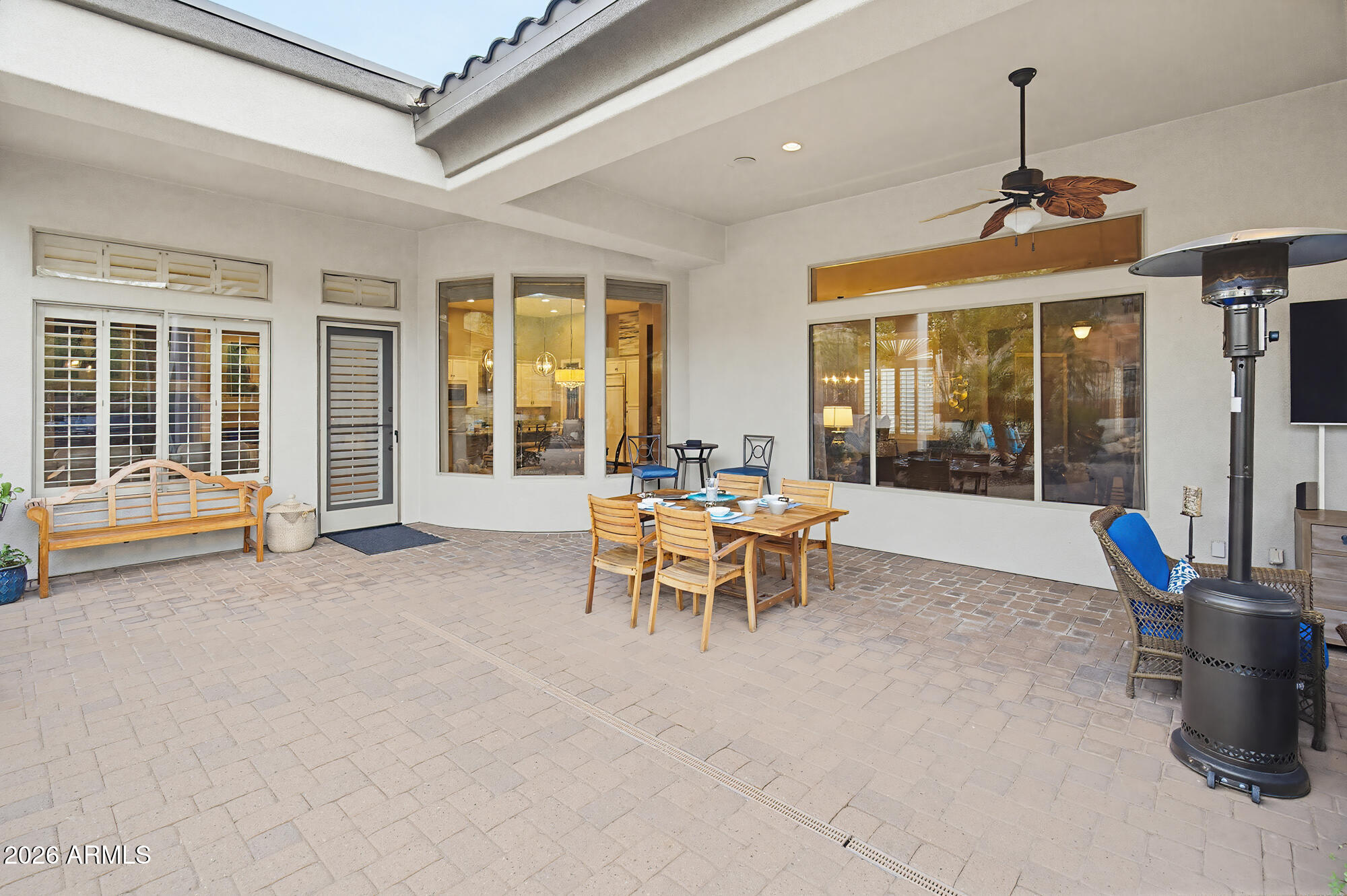 ANTHEM COUNTRY CLUB - Residential