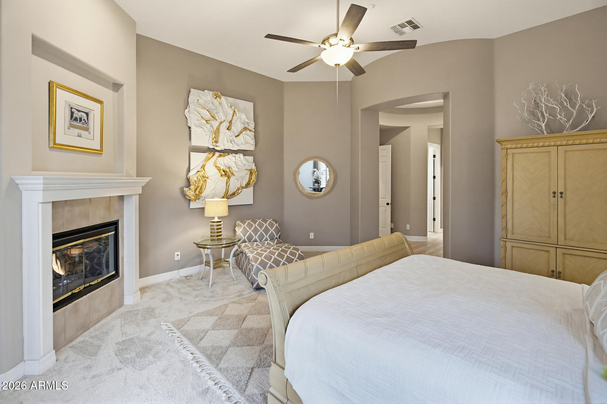 ANTHEM COUNTRY CLUB - Residential