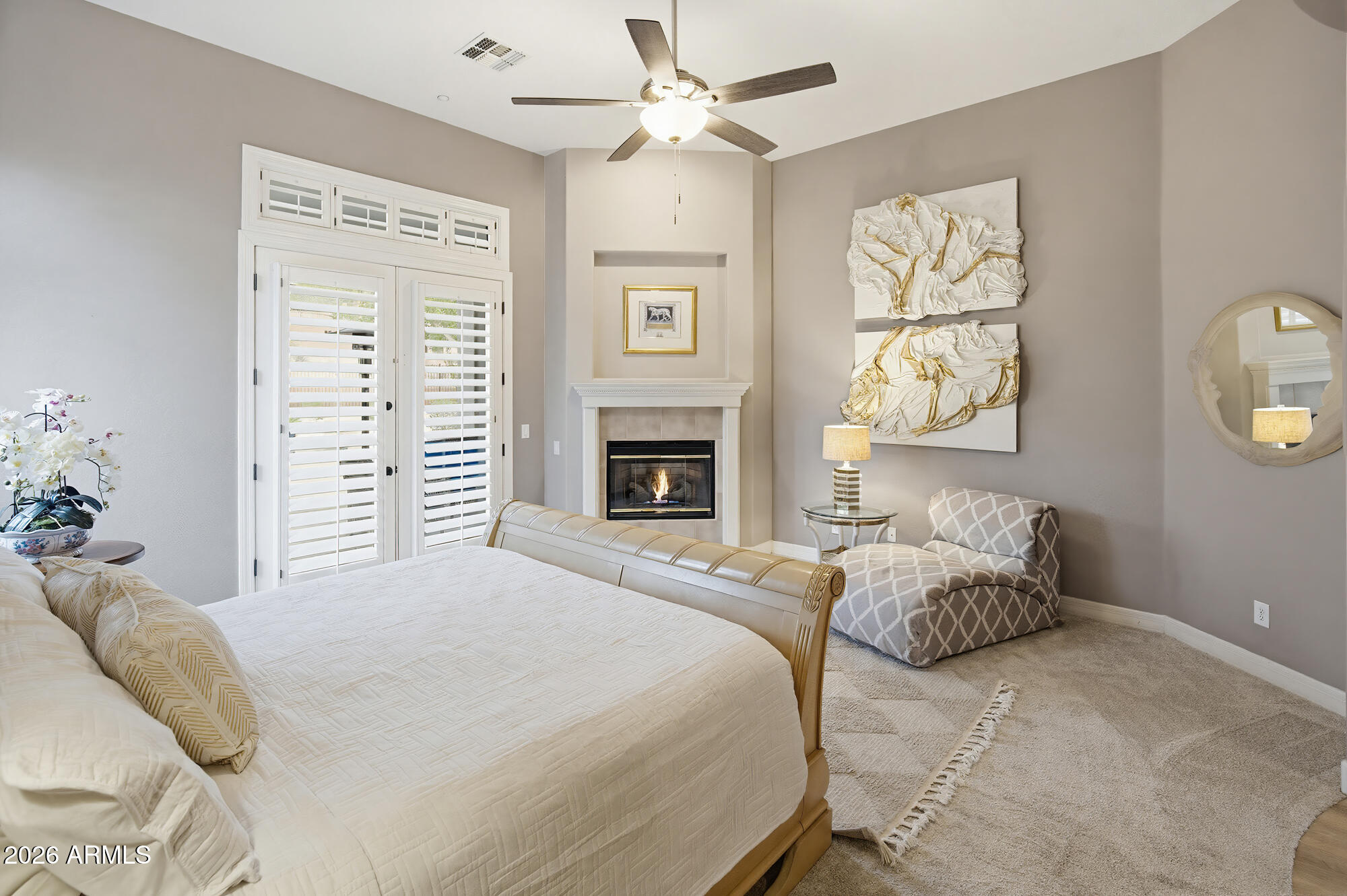 ANTHEM COUNTRY CLUB - Residential