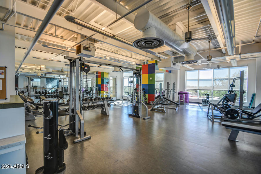 ANTHEM COUNTRY CLUB - Residential