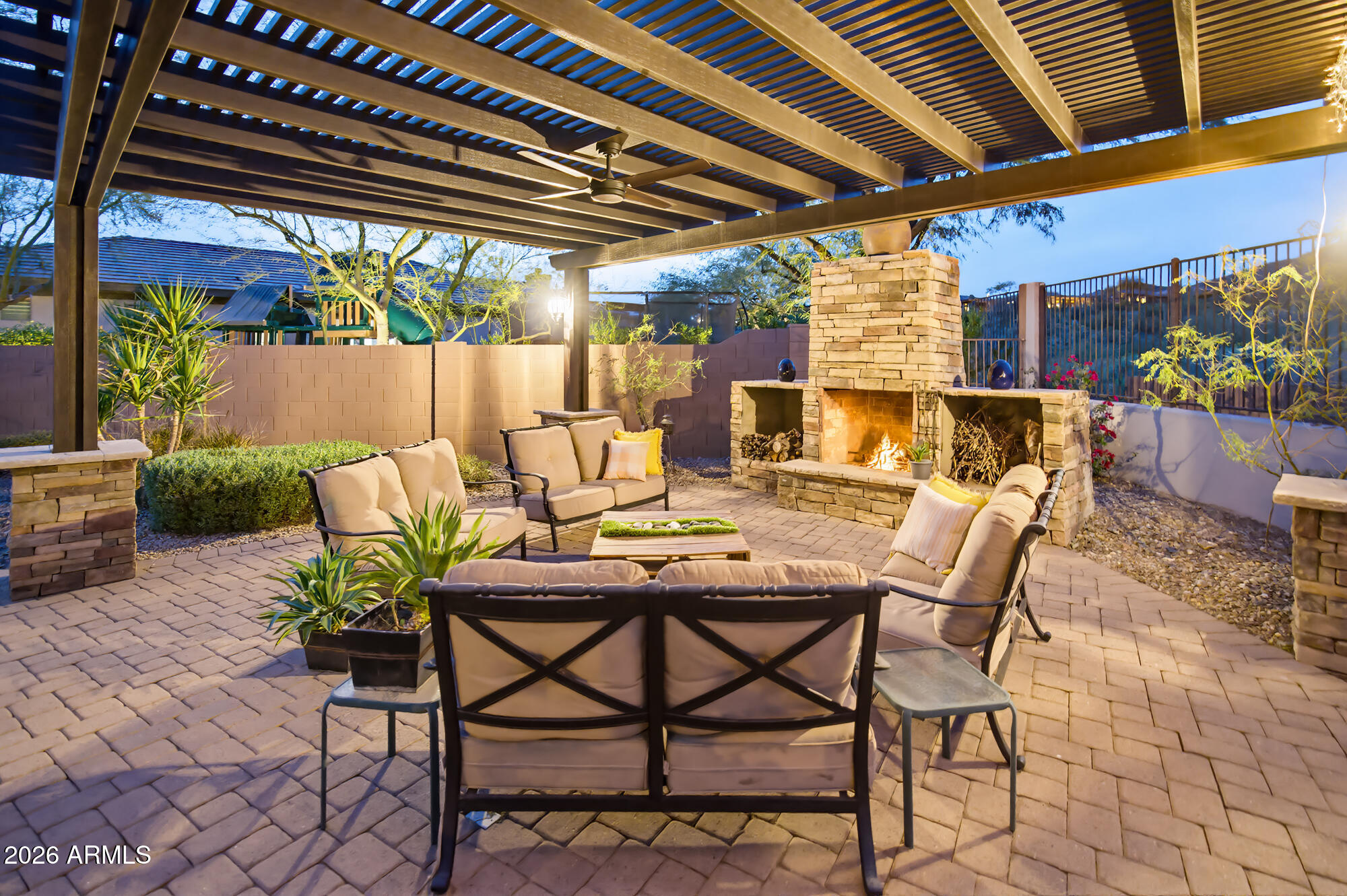 ANTHEM COUNTRY CLUB - Residential