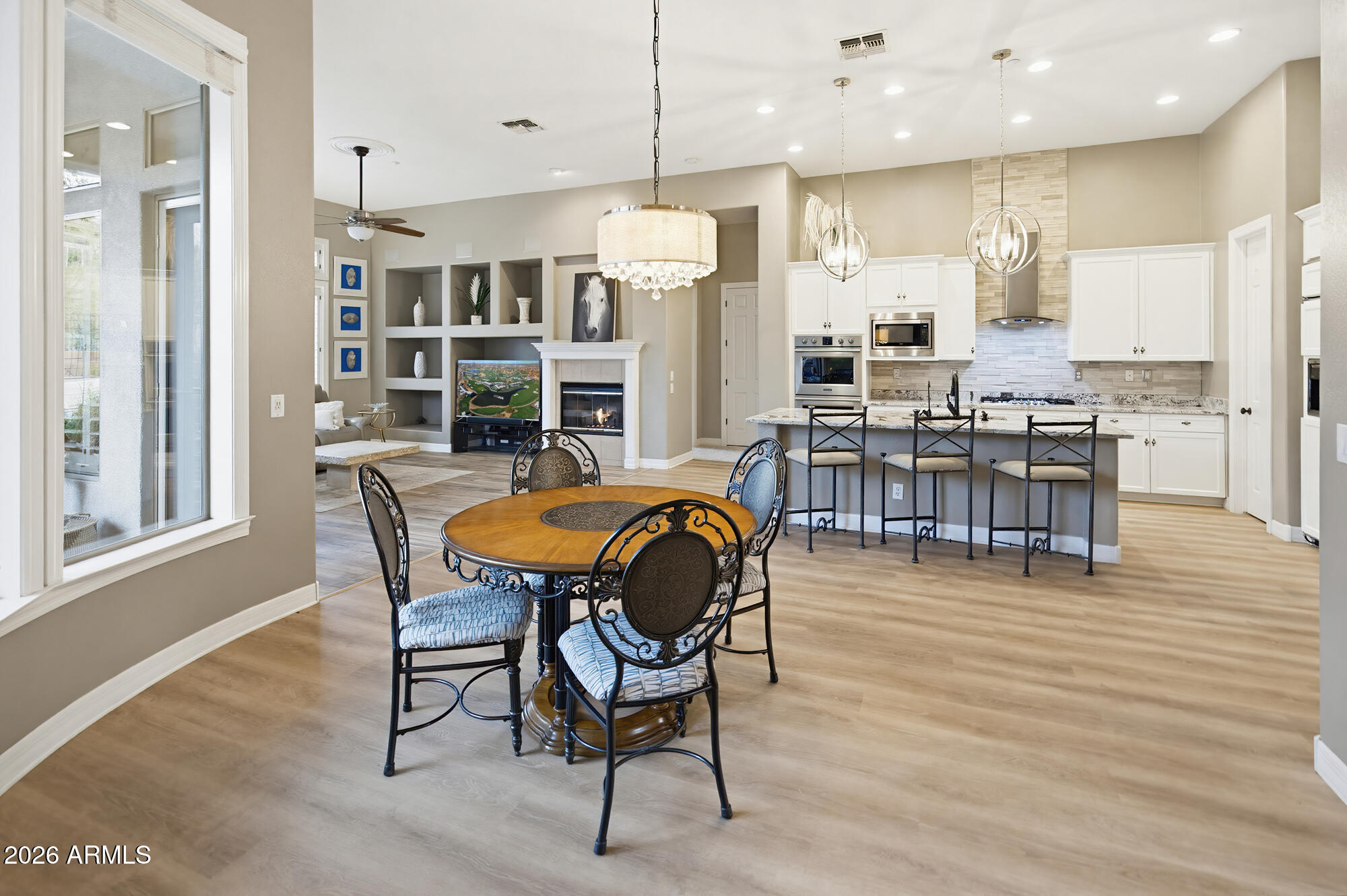 ANTHEM COUNTRY CLUB - Residential