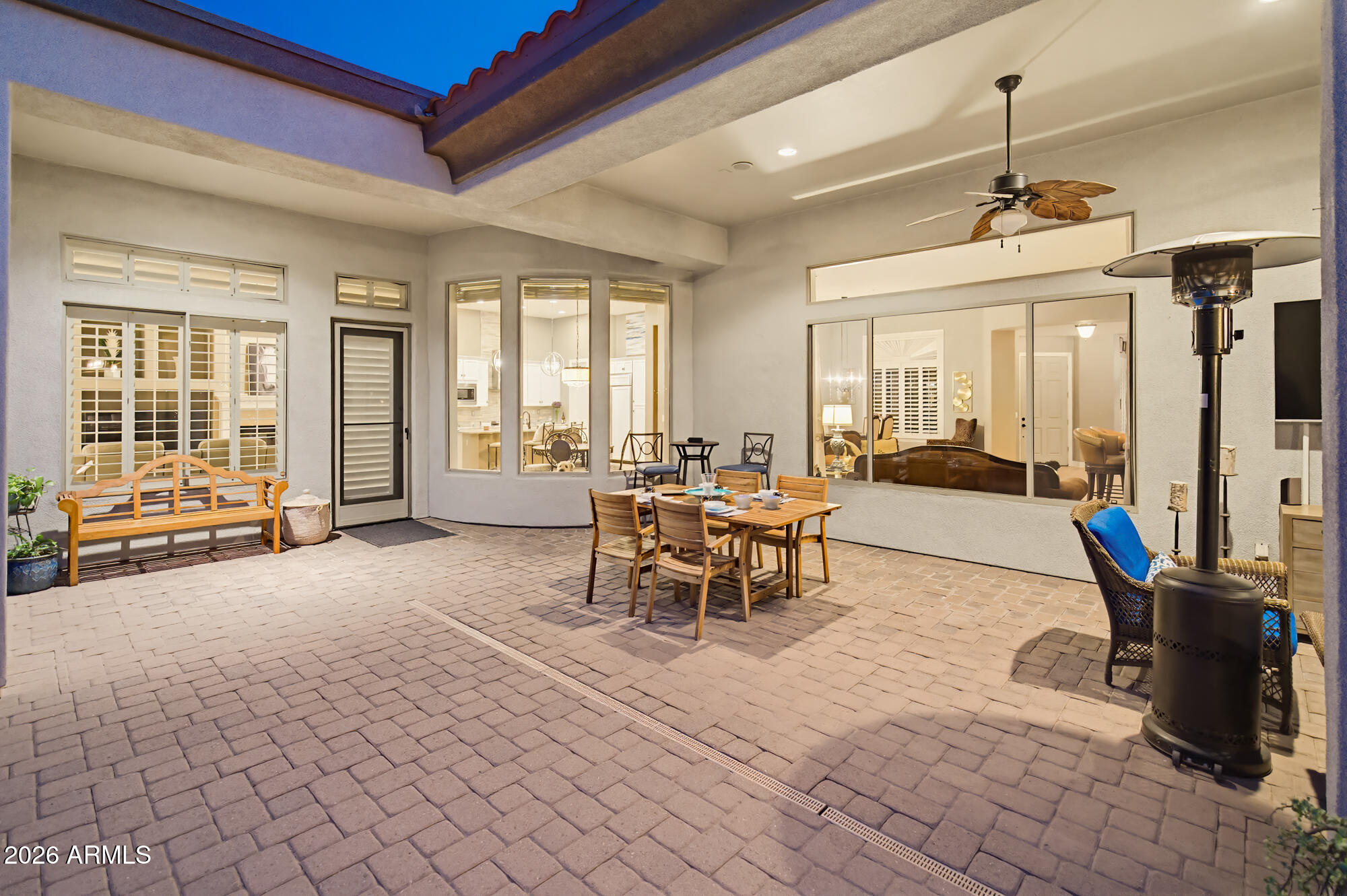 ANTHEM COUNTRY CLUB - Residential
