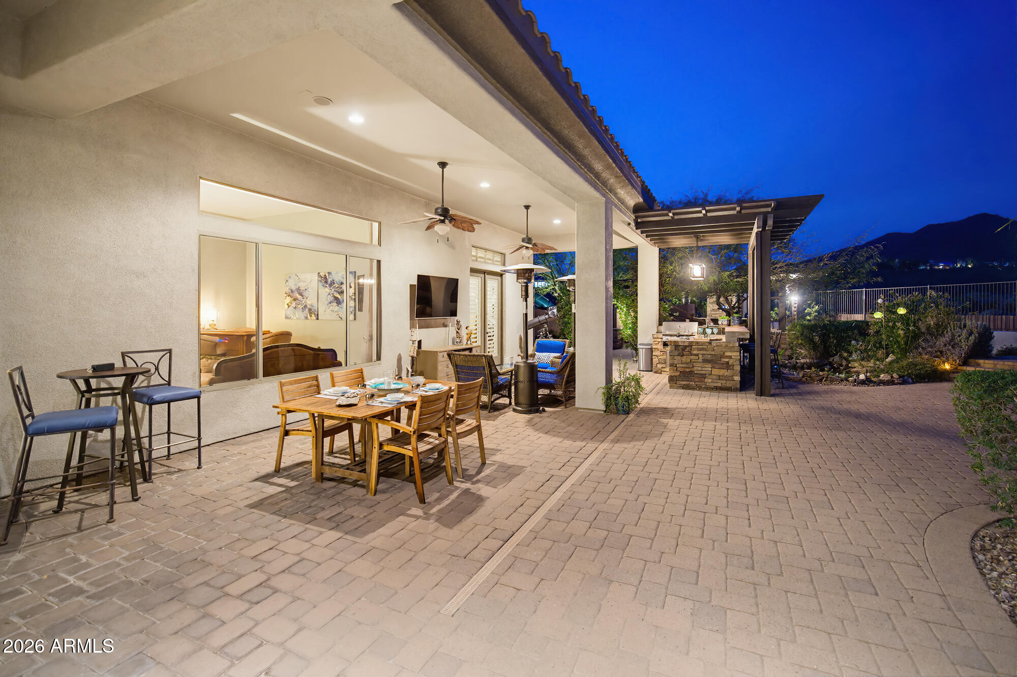 ANTHEM COUNTRY CLUB - Residential