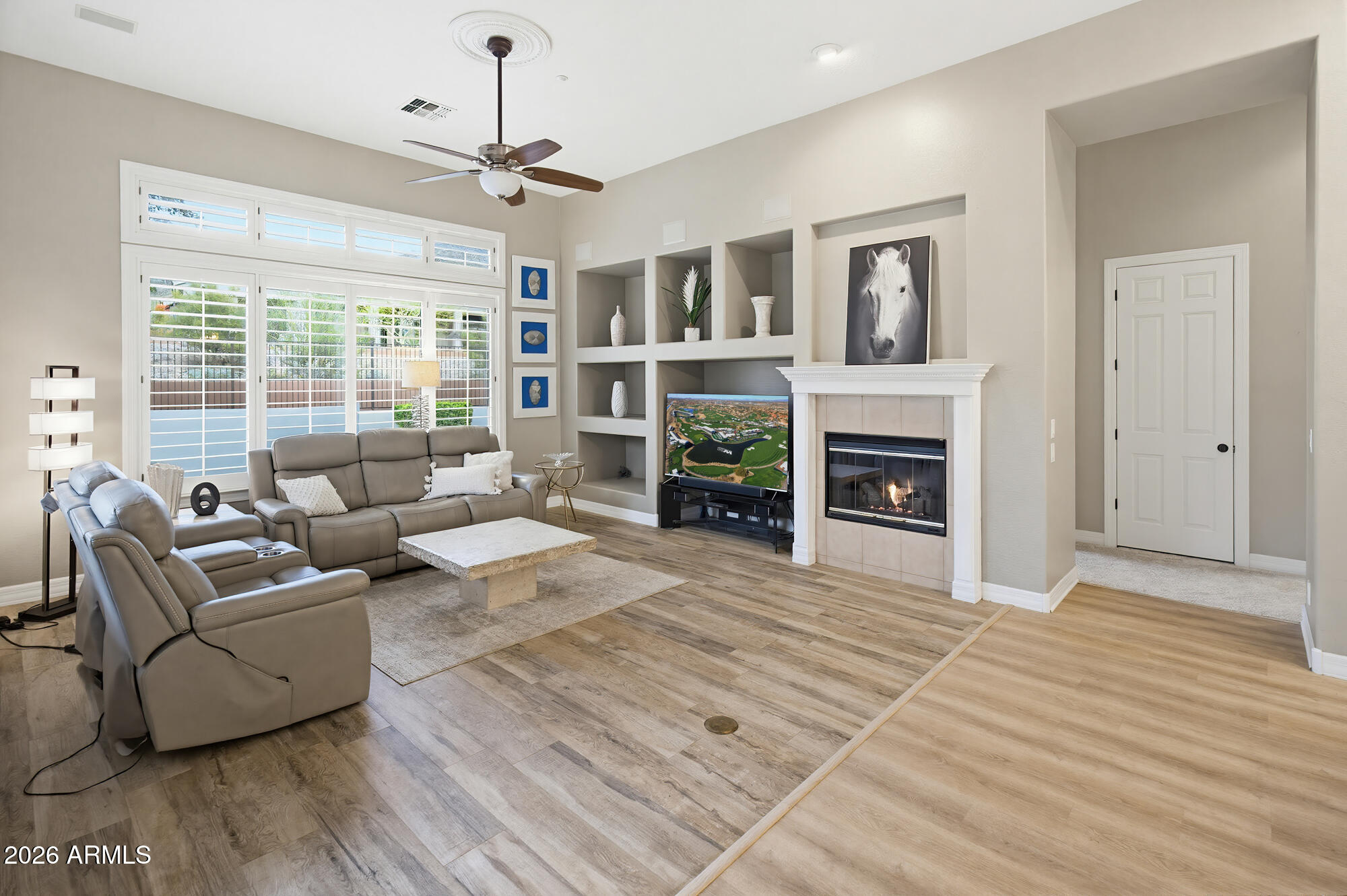 ANTHEM COUNTRY CLUB - Residential