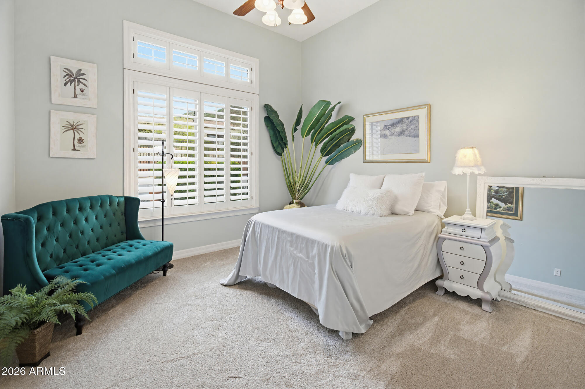ANTHEM COUNTRY CLUB - Residential