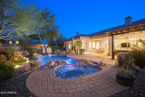 1813 W CAMARGO Court Anthem AZ 85086