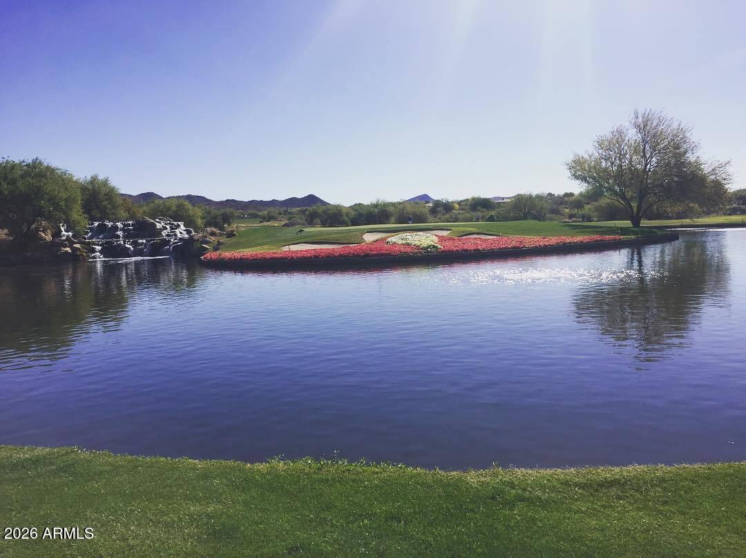 ANTHEM COUNTRY CLUB - Residential
