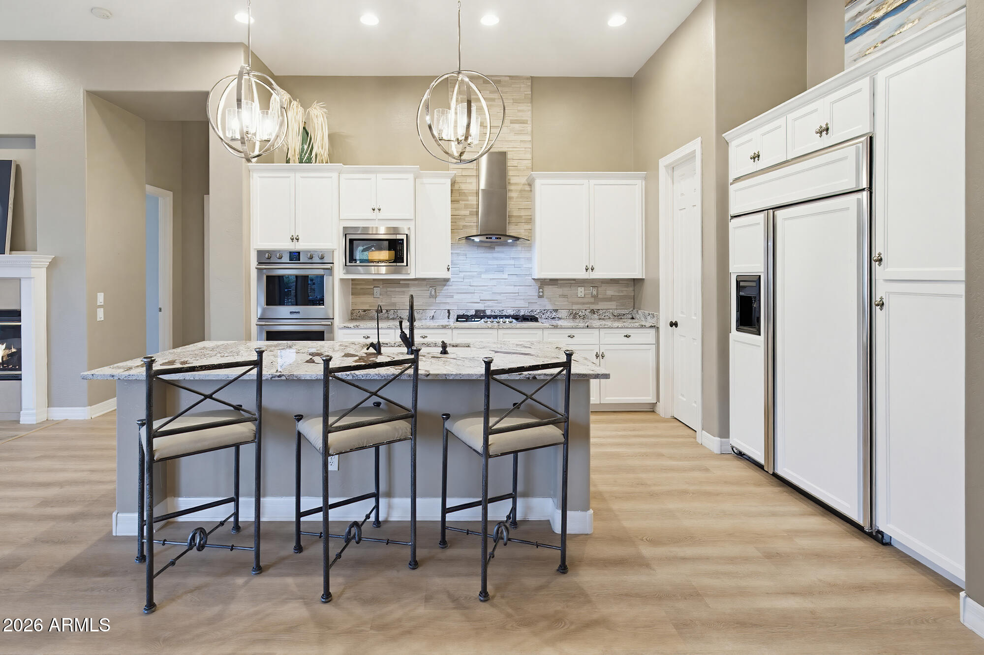 ANTHEM COUNTRY CLUB - Residential