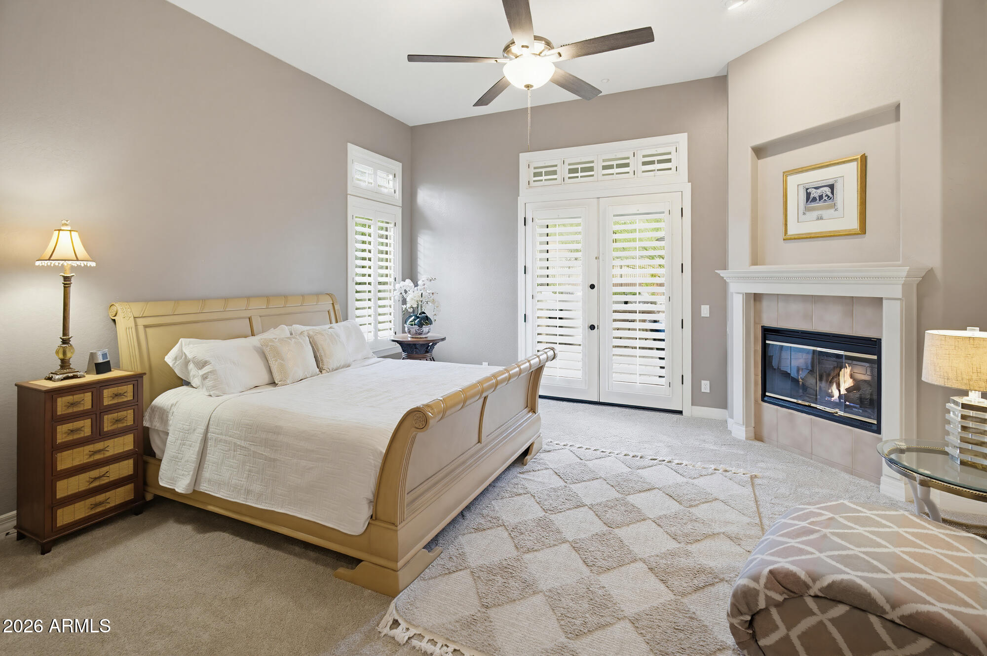ANTHEM COUNTRY CLUB - Residential