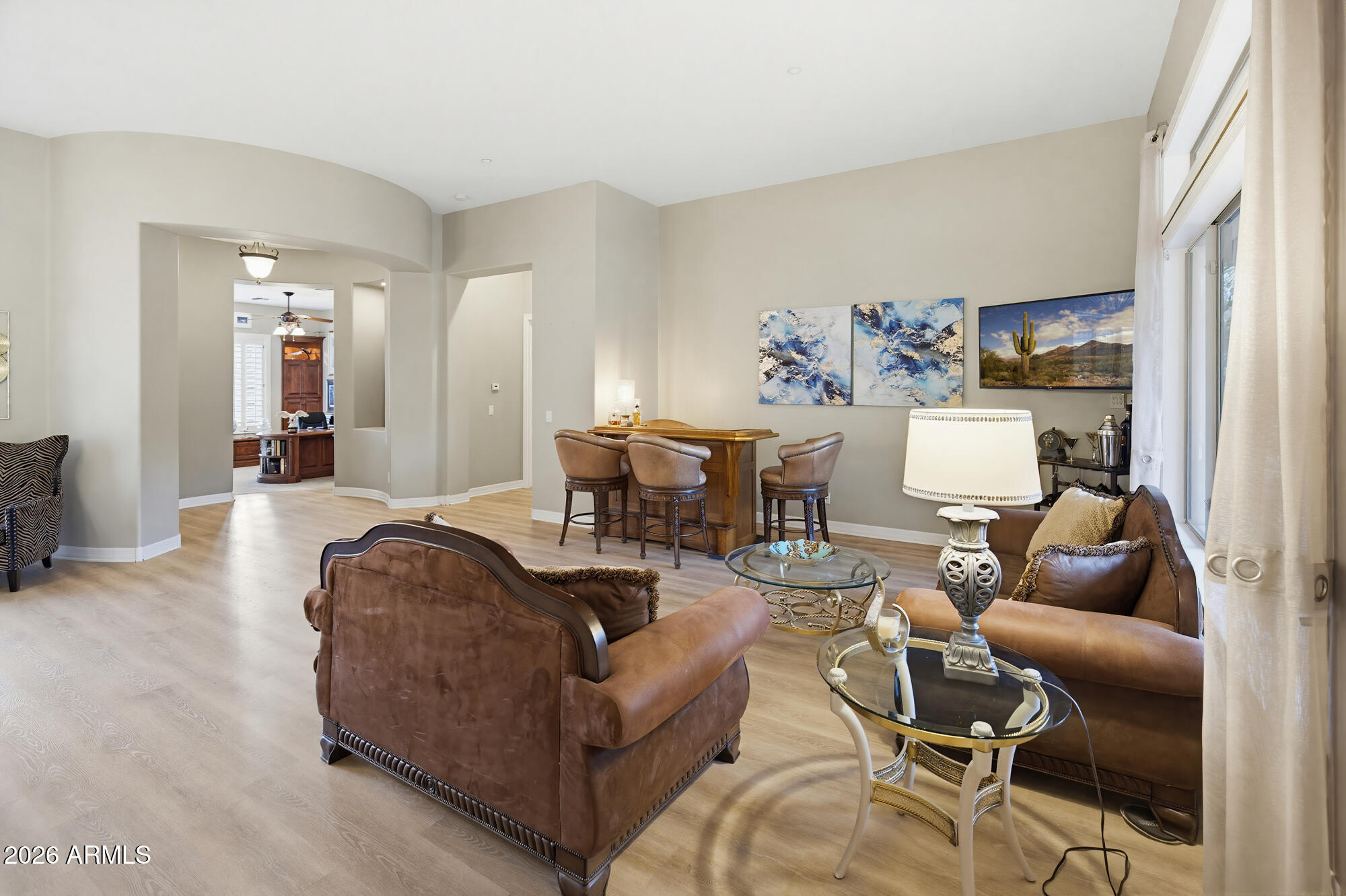 ANTHEM COUNTRY CLUB - Residential