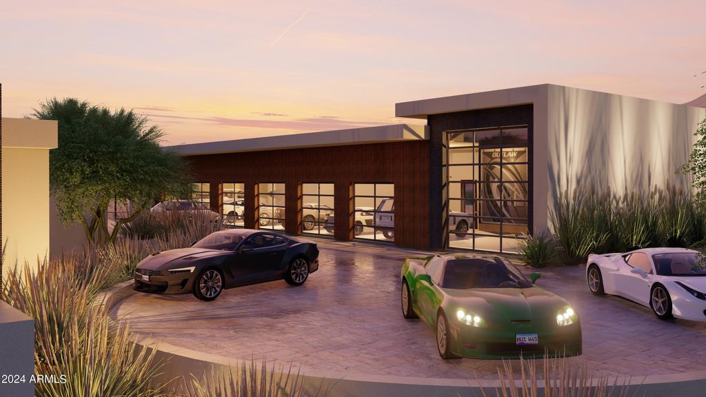 Photo of 0 E Red Bird Road #1, Scottsdale, AZ 85262 (MLS # 6770841)