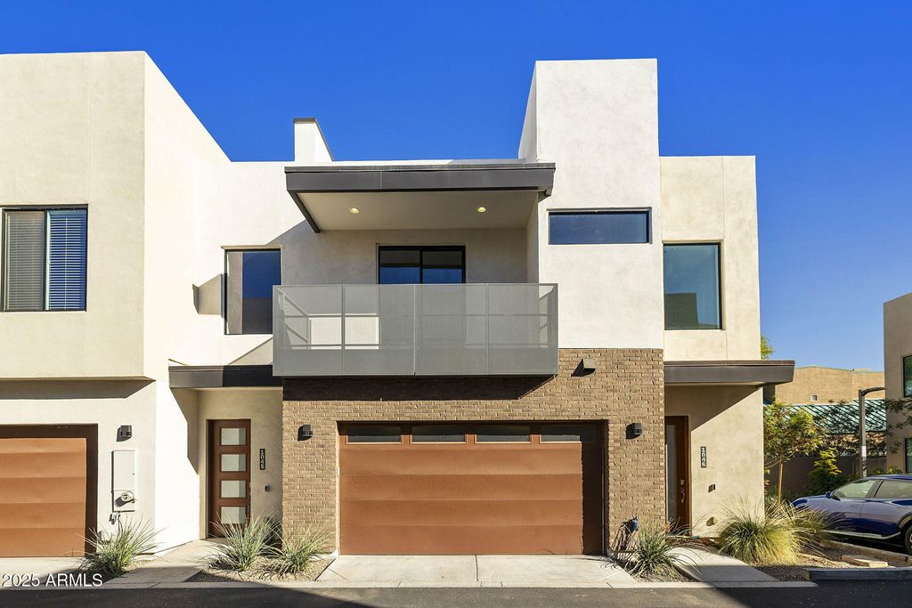 Photo of 901 S Smith Road #1046, Tempe, AZ 85281 (MLS # 6954081)