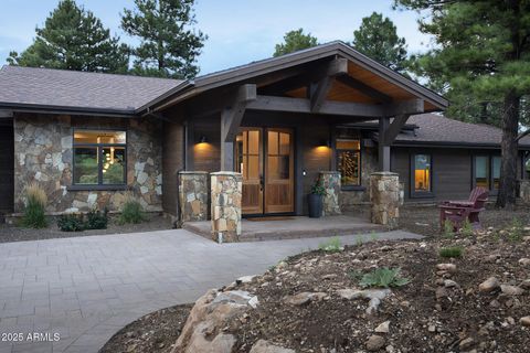 1620 E CASTLE HILLS Drive Flagstaff AZ 86005