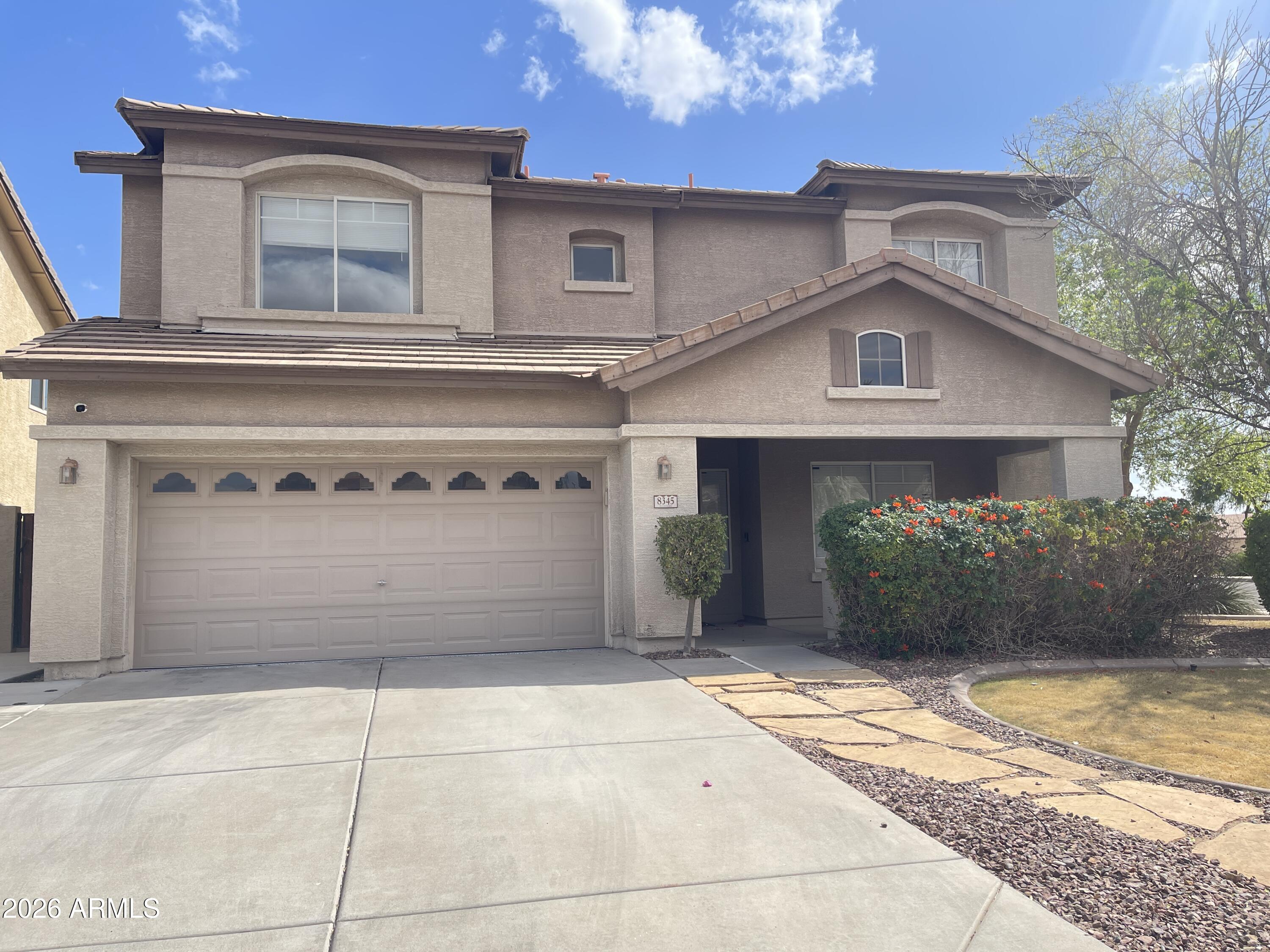8345 W PONTIAC Drive