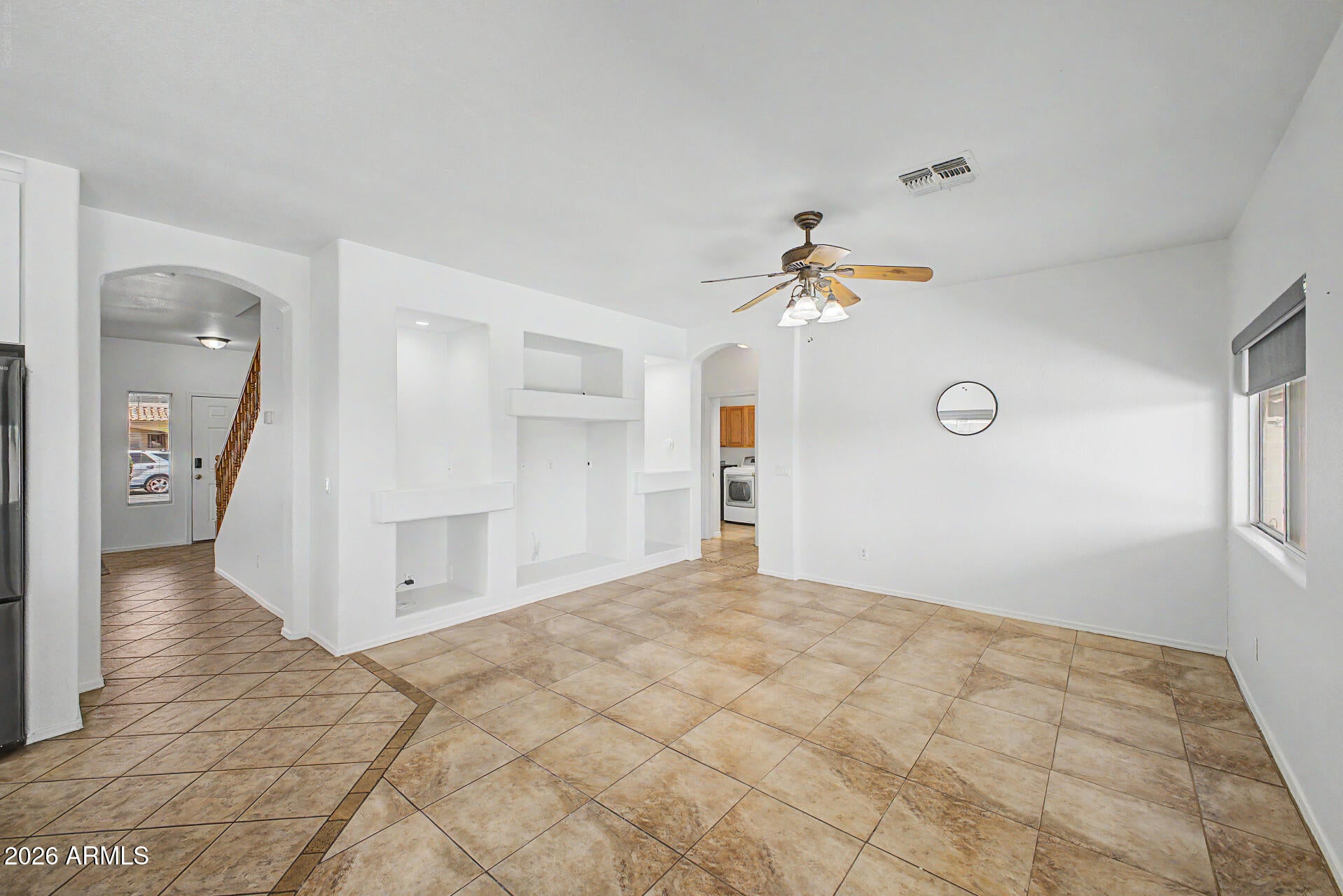 8345 W PONTIAC Drive