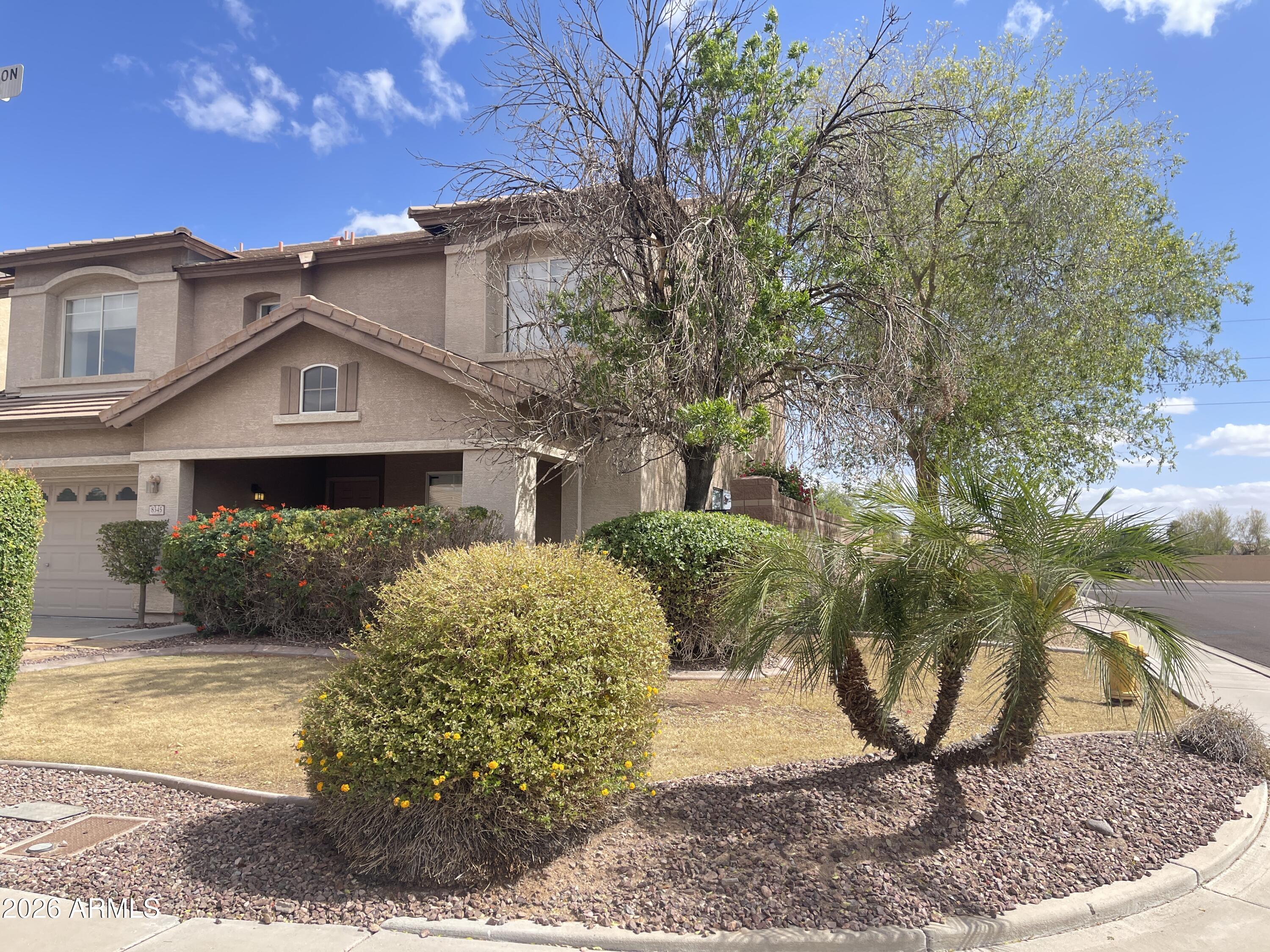8345 W PONTIAC Drive