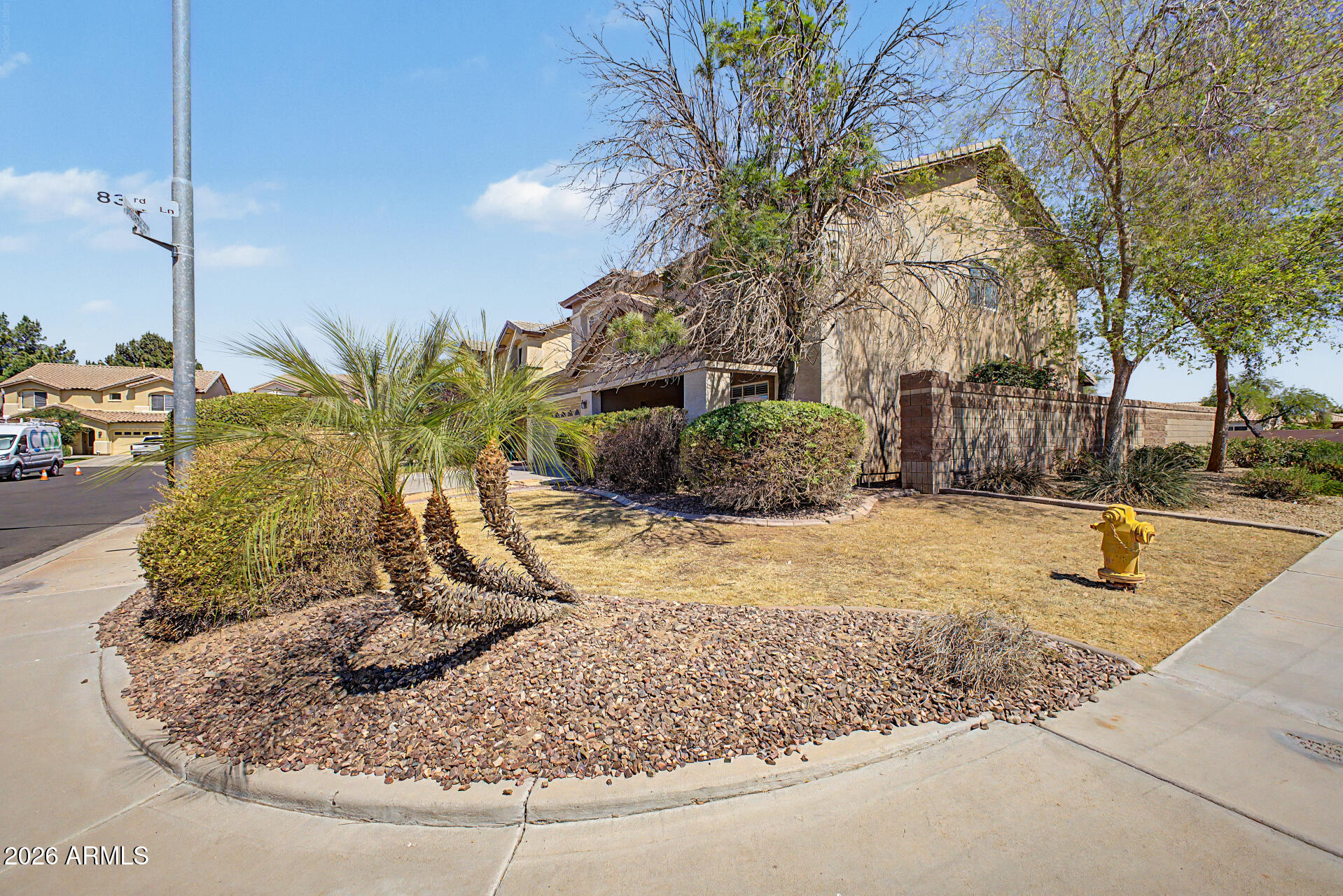 8345 W PONTIAC Drive