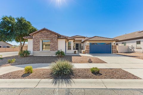 15981 W POINSETTIA Drive Surprise AZ 85379