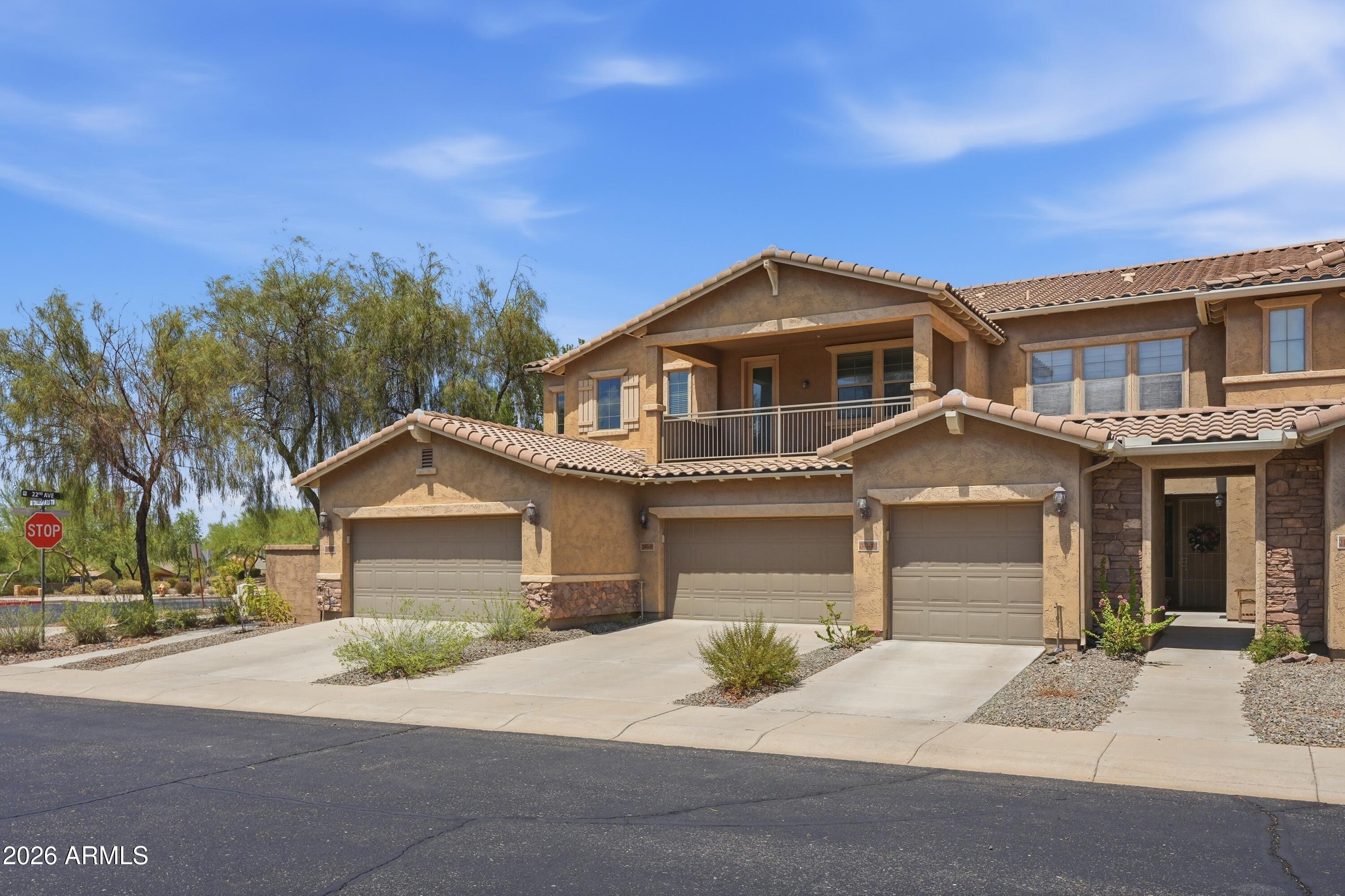 2140 W TALLGRASS Trail 107