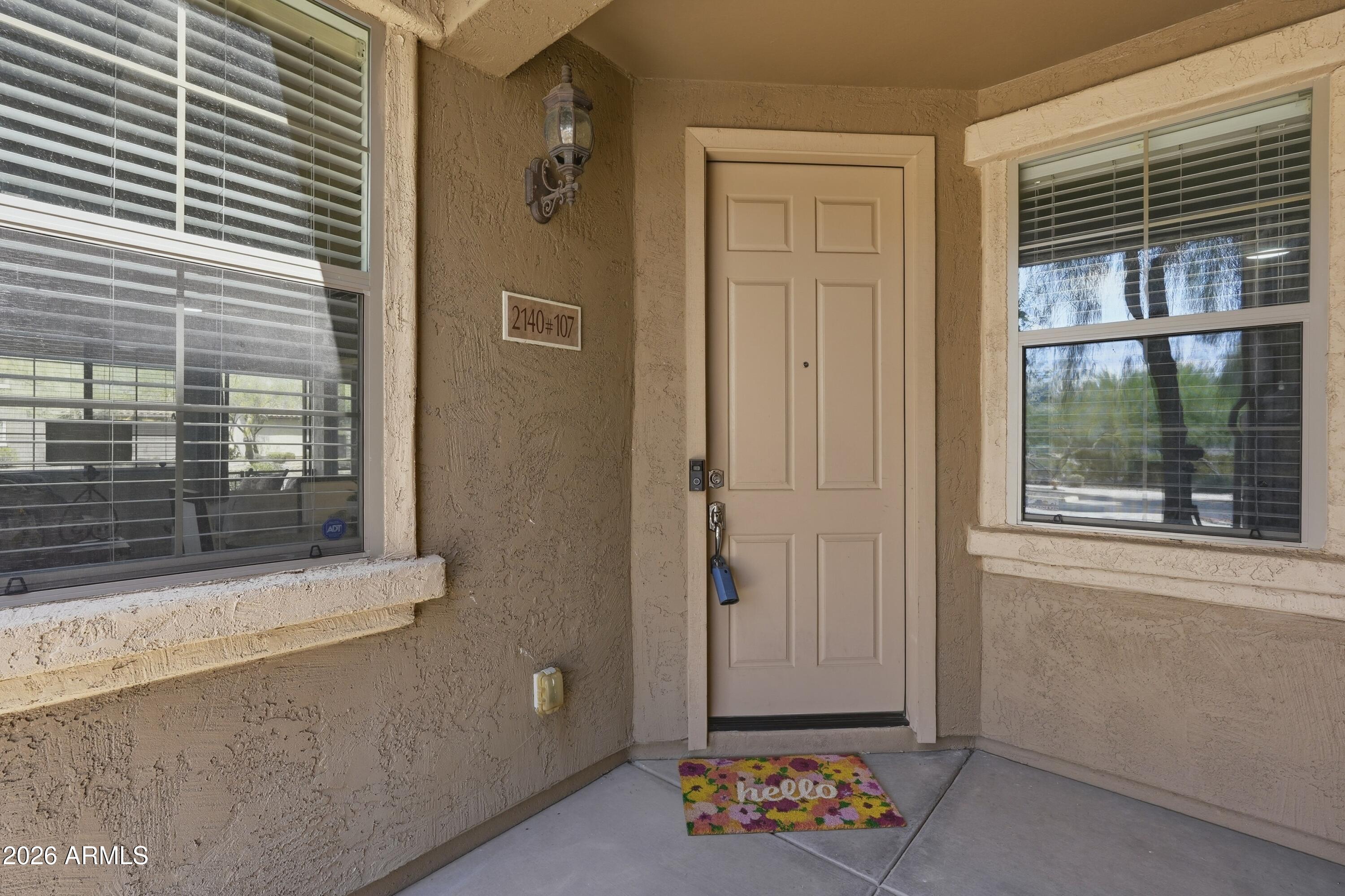 2140 W TALLGRASS Trail 107
