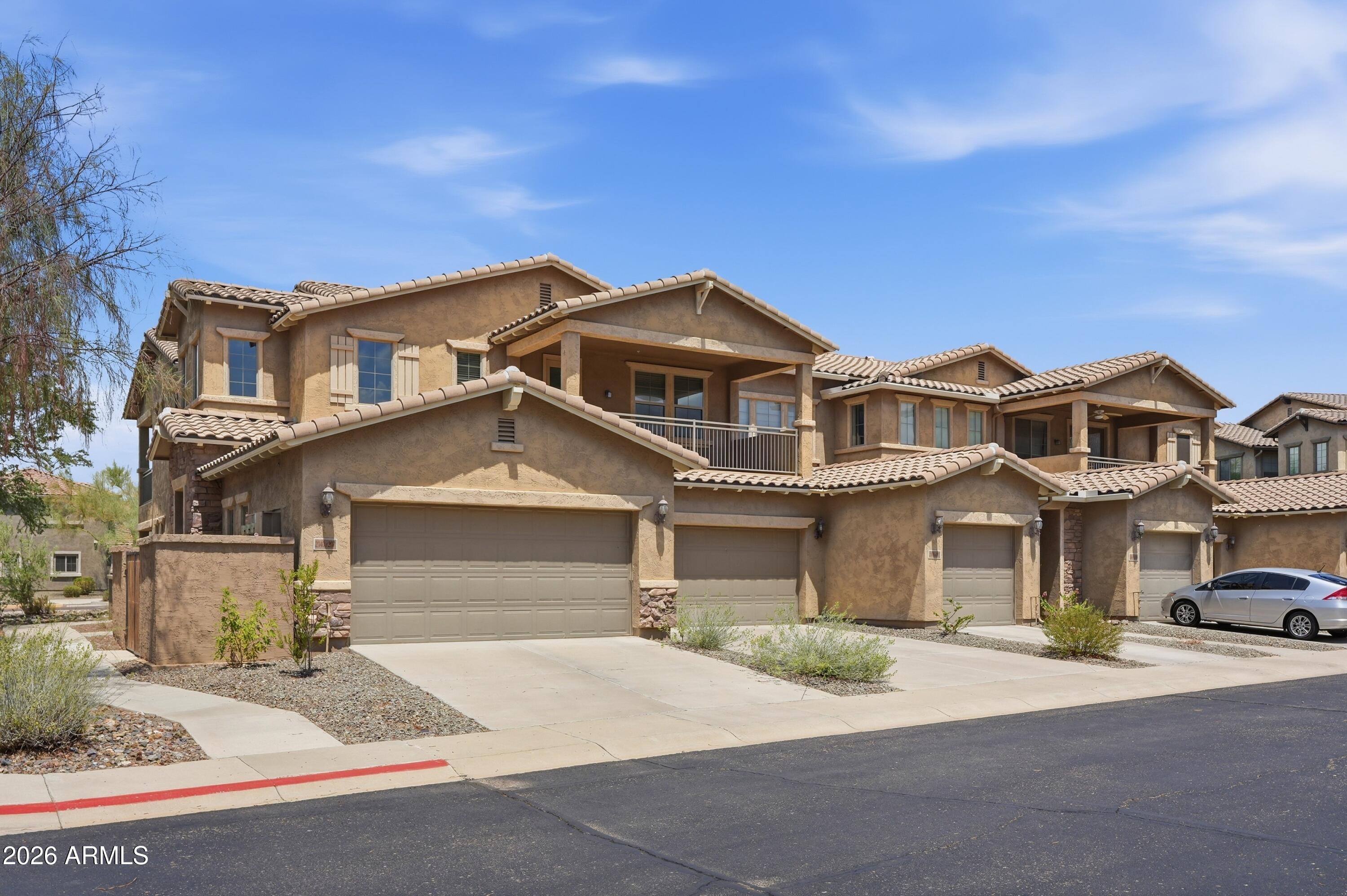 2140 W TALLGRASS Trail 107