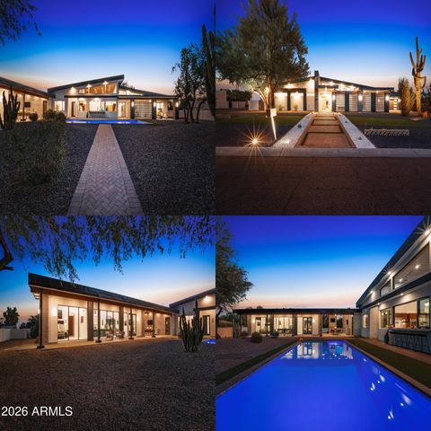 11649 N MILLER Road Scottsdale AZ 85260