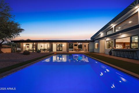 Photo of 11649 N Miller Road, Scottsdale, AZ 85260 (MLS # 6923294)