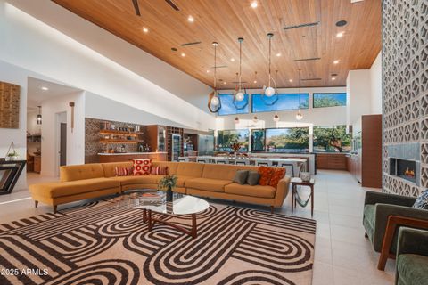 11649 N MILLER Road Scottsdale AZ 85260