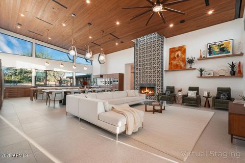 11649 N MILLER Road Scottsdale AZ 85260