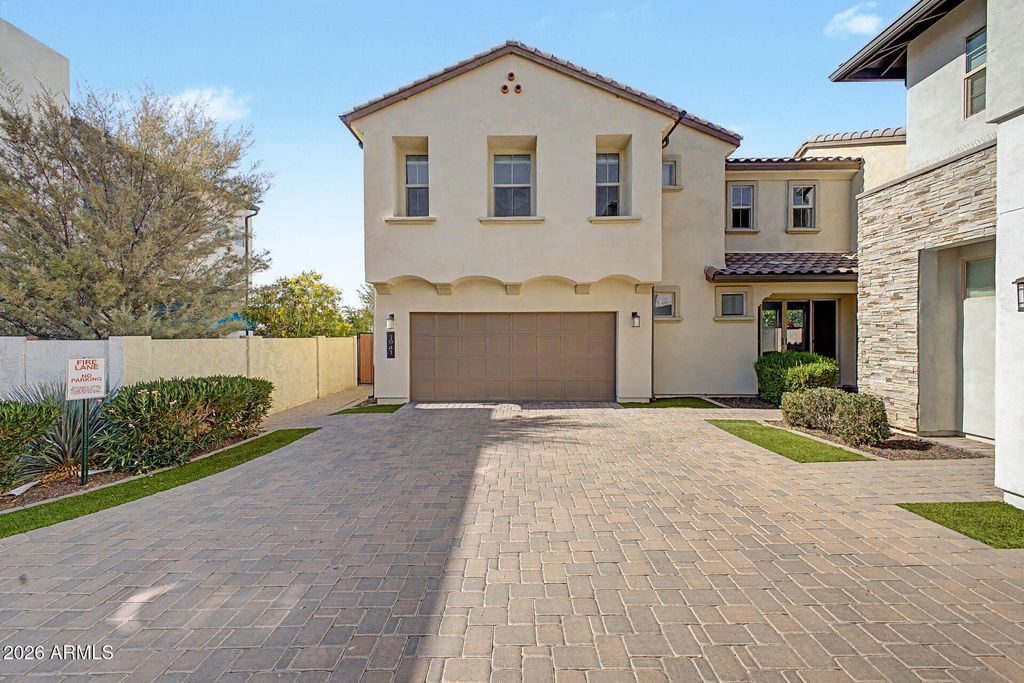 Photo of 1941 S Wallrade Lane, Gilbert, AZ 85295 (MLS # 7031808)