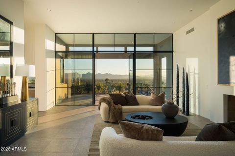 Photo of 5939 E Quartz Mountain Road, Paradise Valley, AZ 85253 (MLS # 6995235)