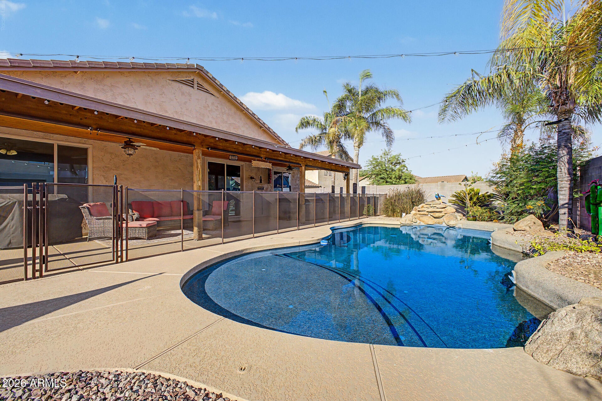 3007 W GOLDMINE MOUNTAIN Drive