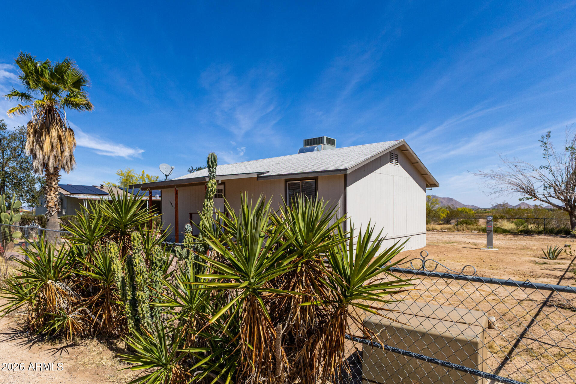 10803 N YELLOWSTONE Road