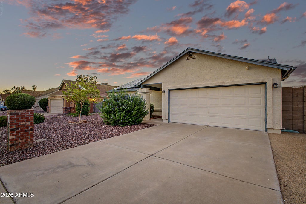 Photo of 4808 W Mcrae Way, Glendale, AZ 85308 (MLS # 7075529)