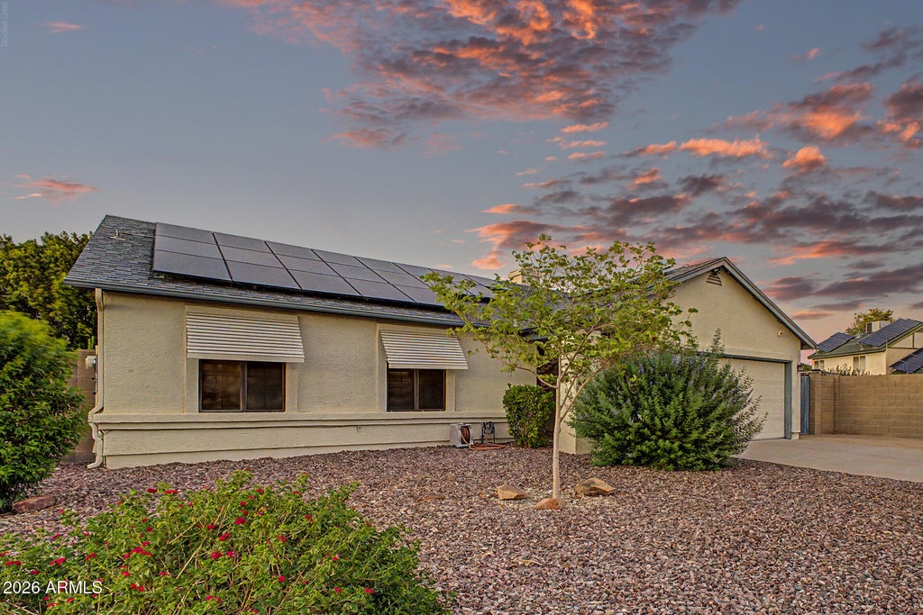 Photo of 4808 W Mcrae Way, Glendale, AZ 85308 (MLS # 7075529)