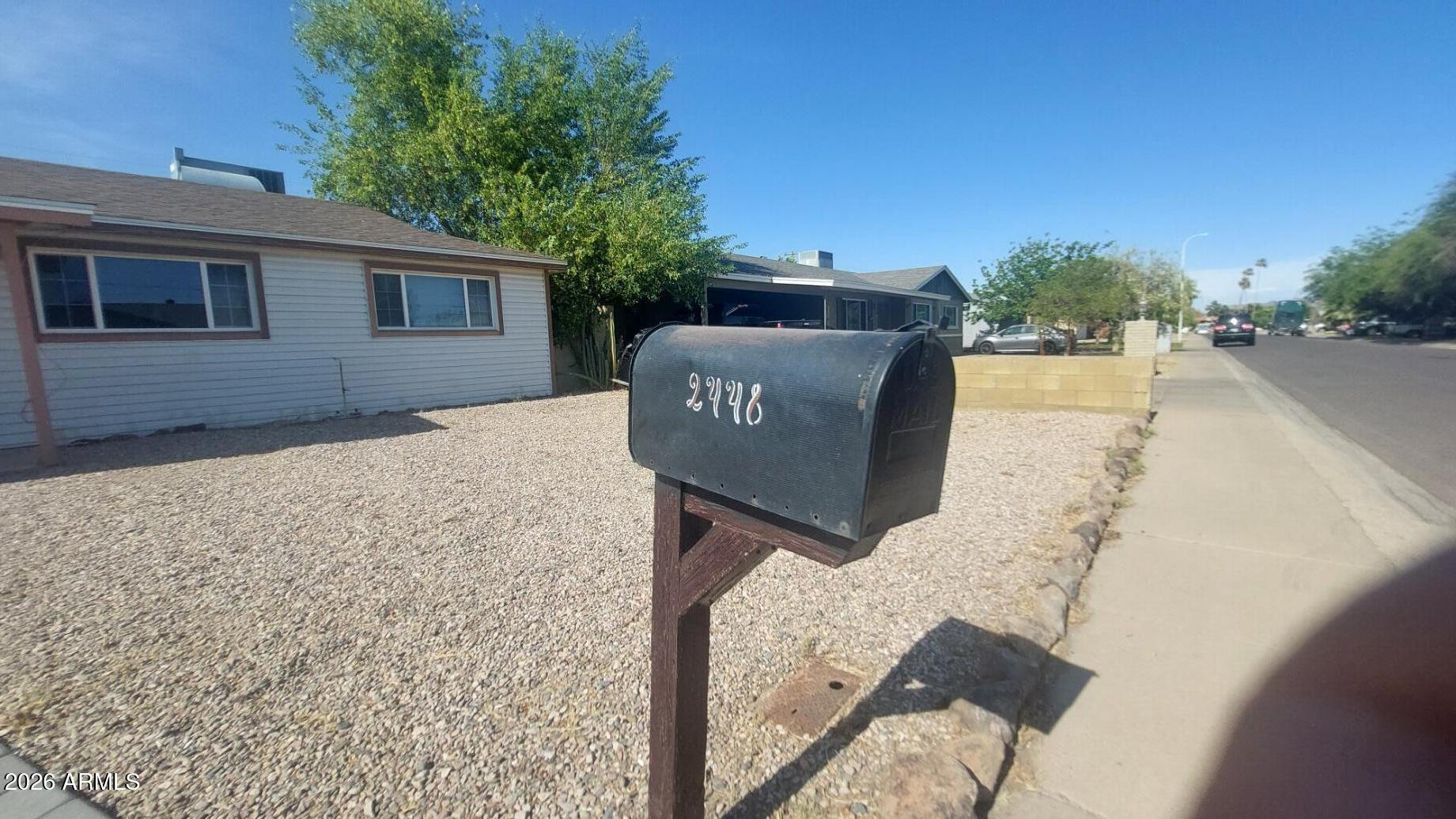 2448 W FREEWAY Lane