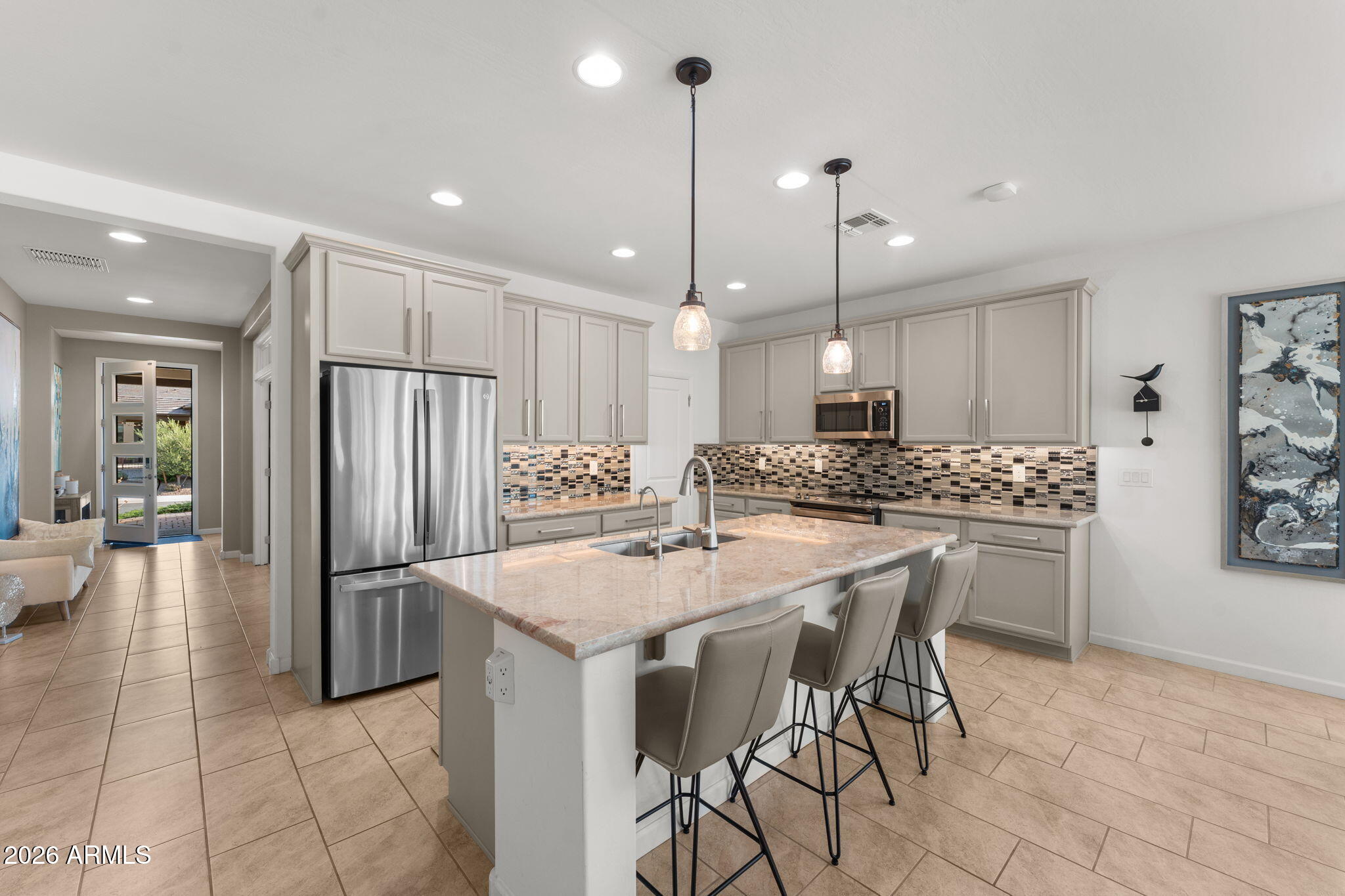 3207 BUCKAROO Court