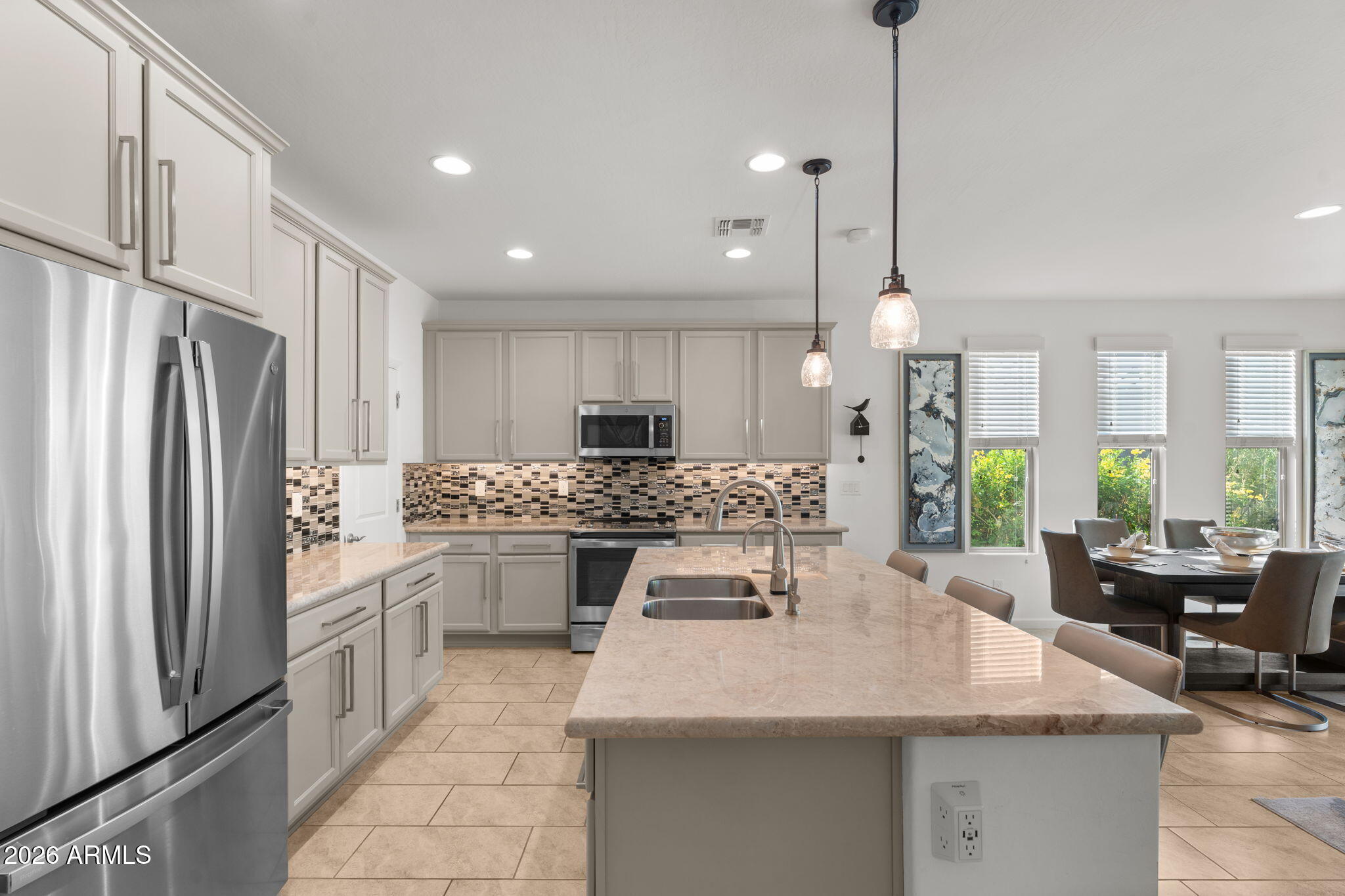 3207 BUCKAROO Court