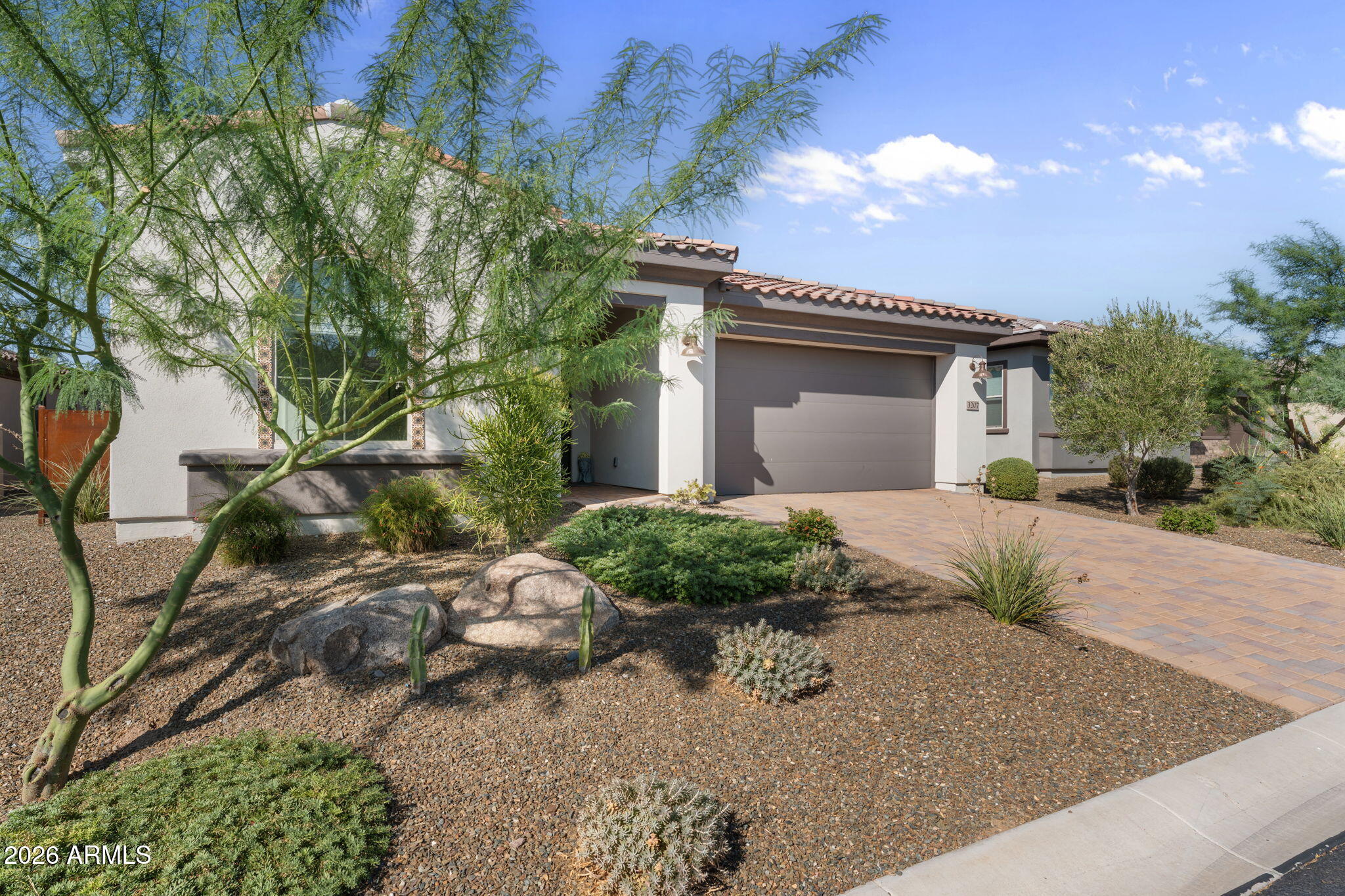 3207 BUCKAROO Court